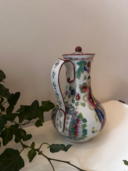 Koffiepot jaren 60 G Deyeux