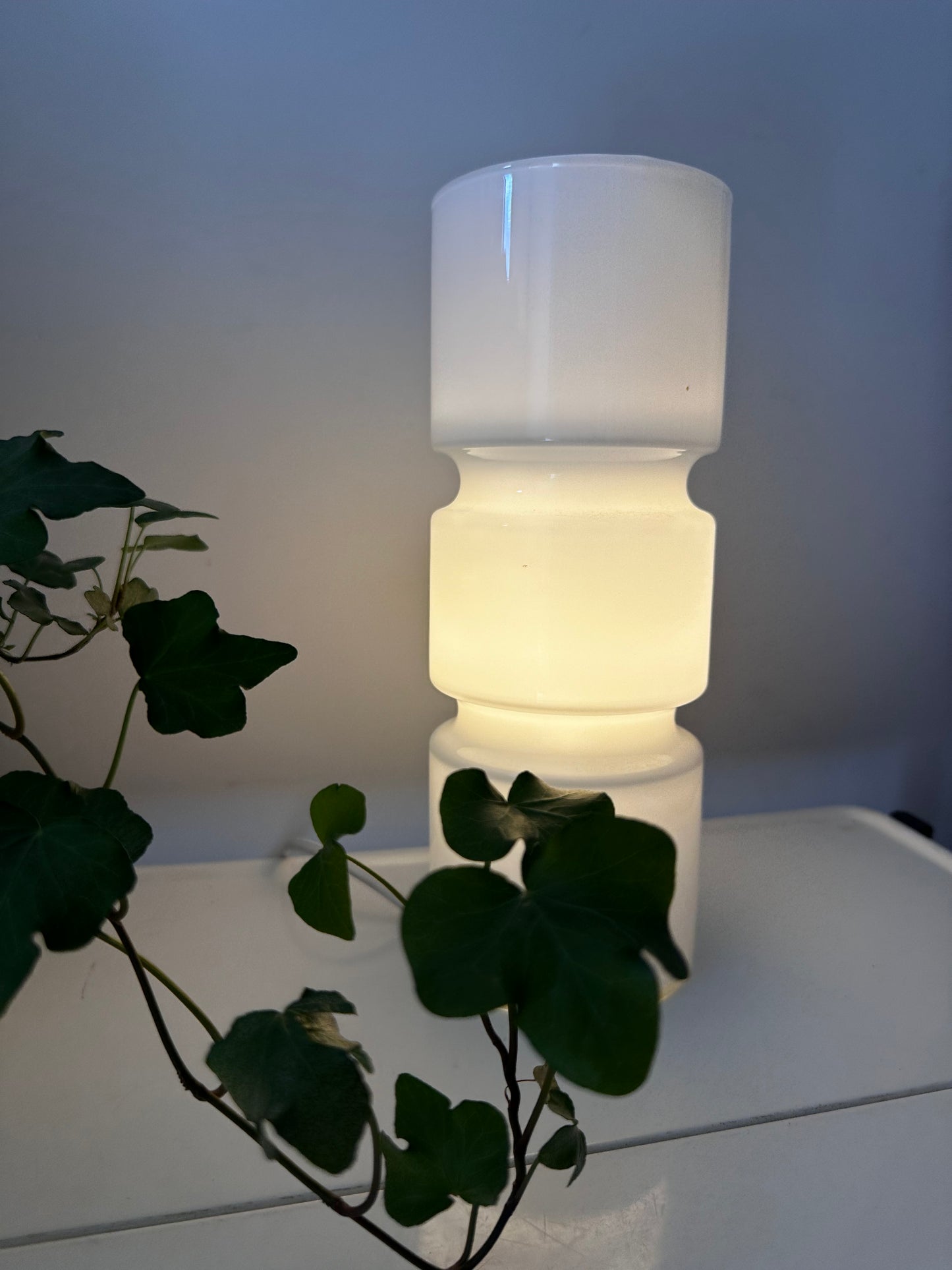 Habitat Poland Jaren 80 lamp