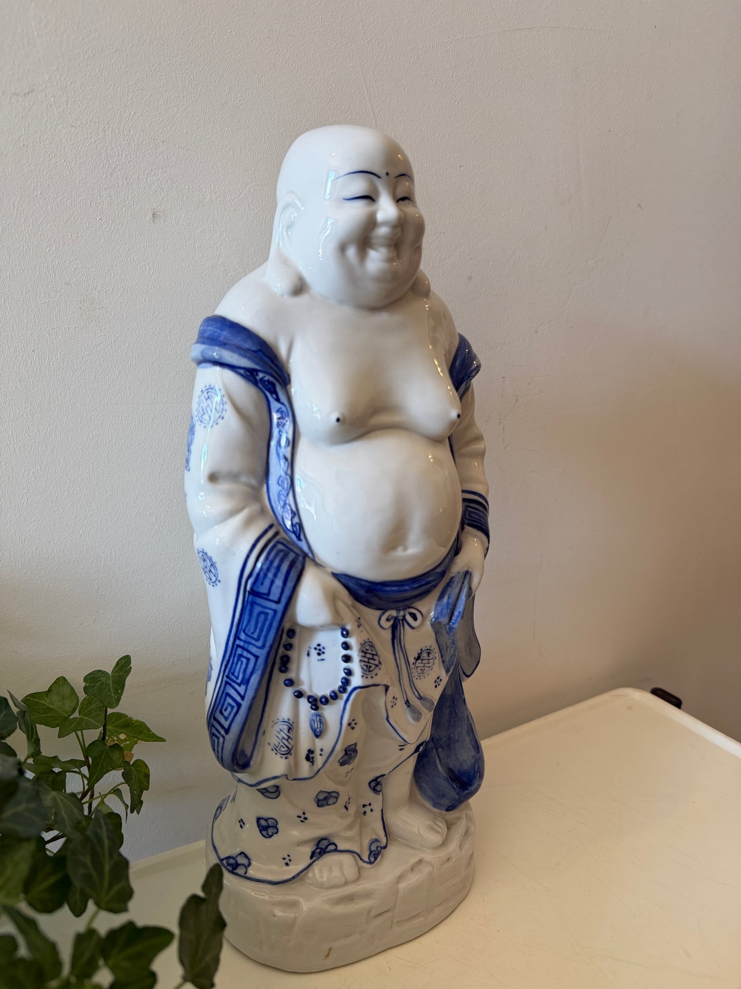 Chinees Porseleinen Budai