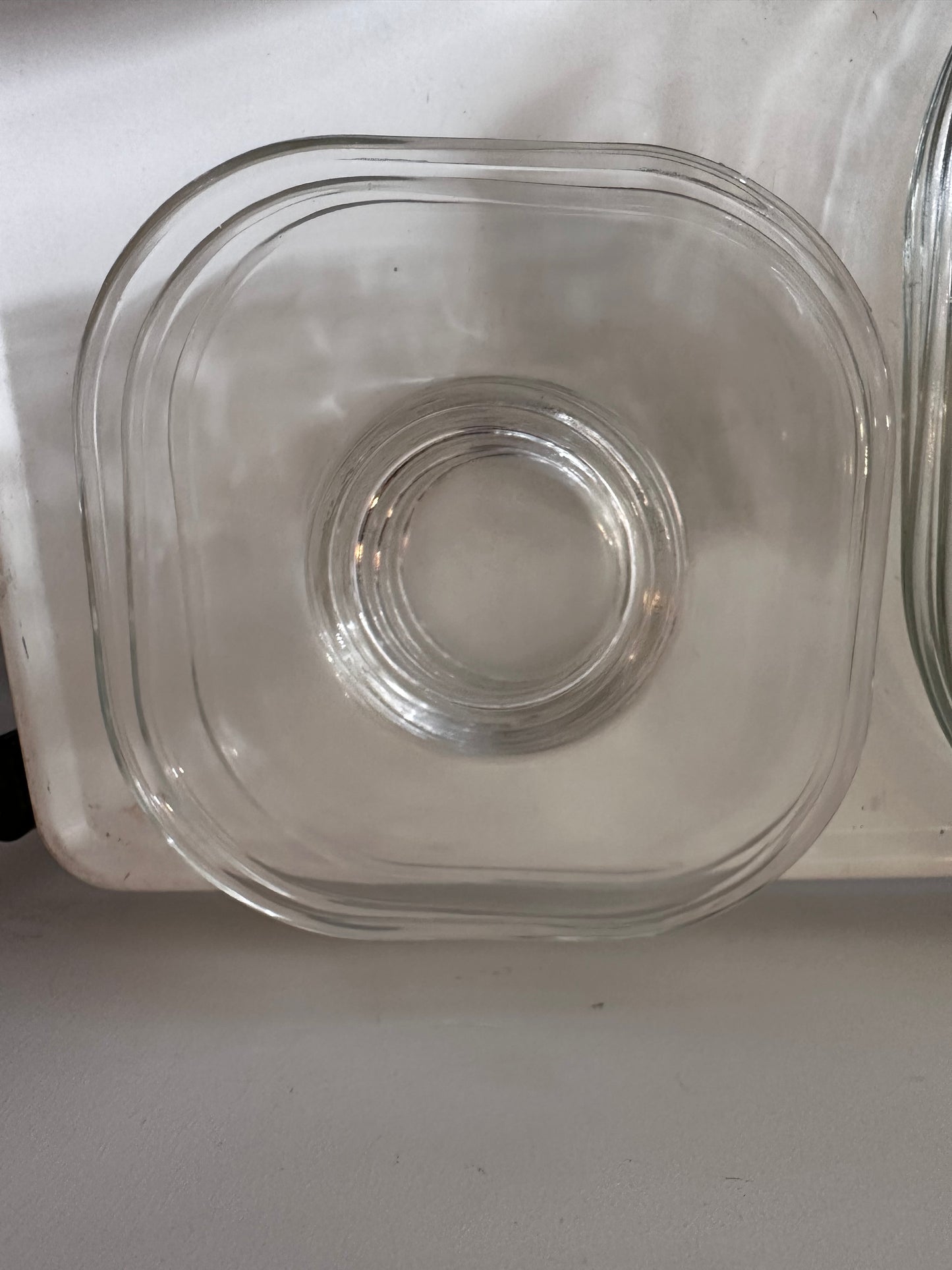 Italiaans design ontbijt set 4 borden en 4 kop en schotels