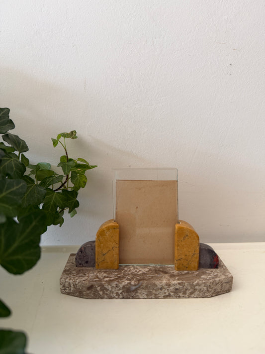 Art Deco fotolijstje