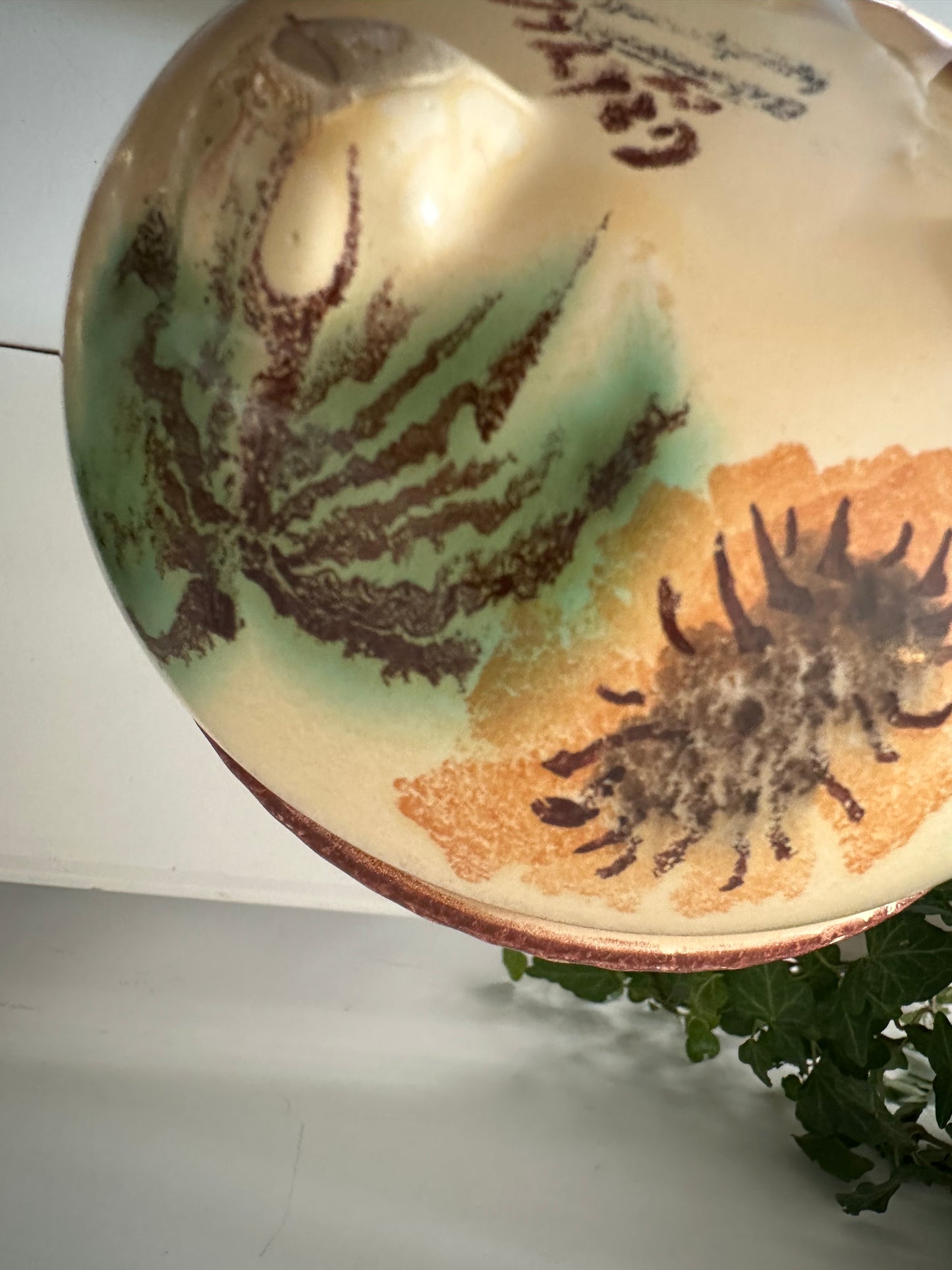 West Germany dekselpotje