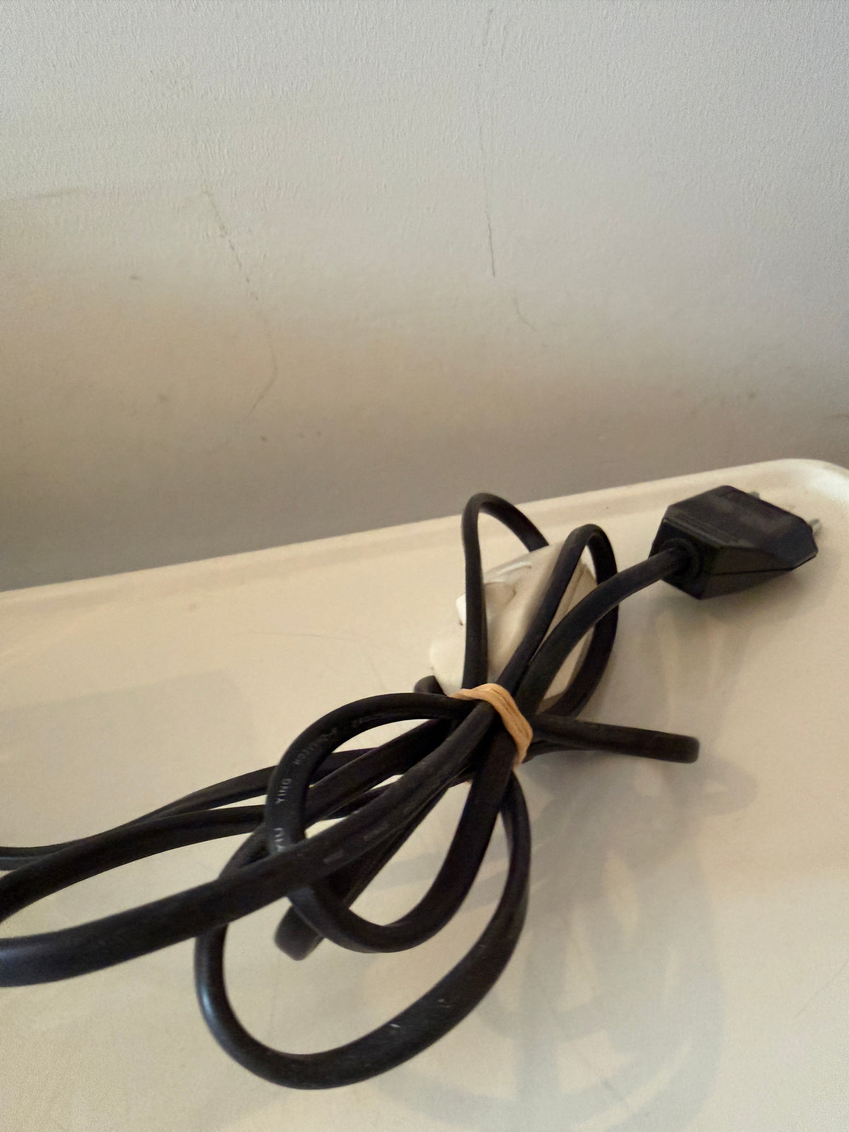 Nachtmann Ice Cube tafellamp jaren 70