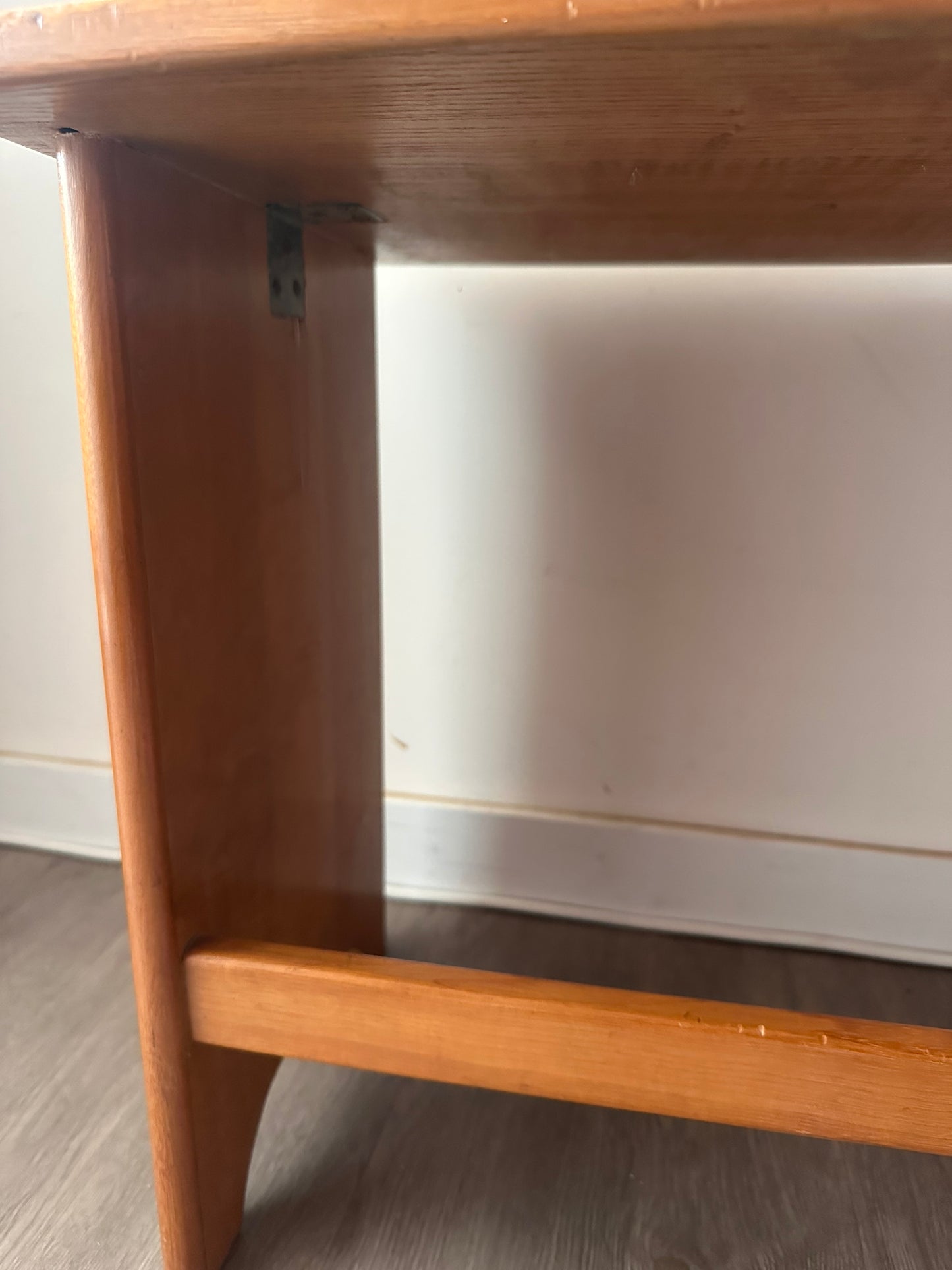 Art Deco Stijl tafeltje