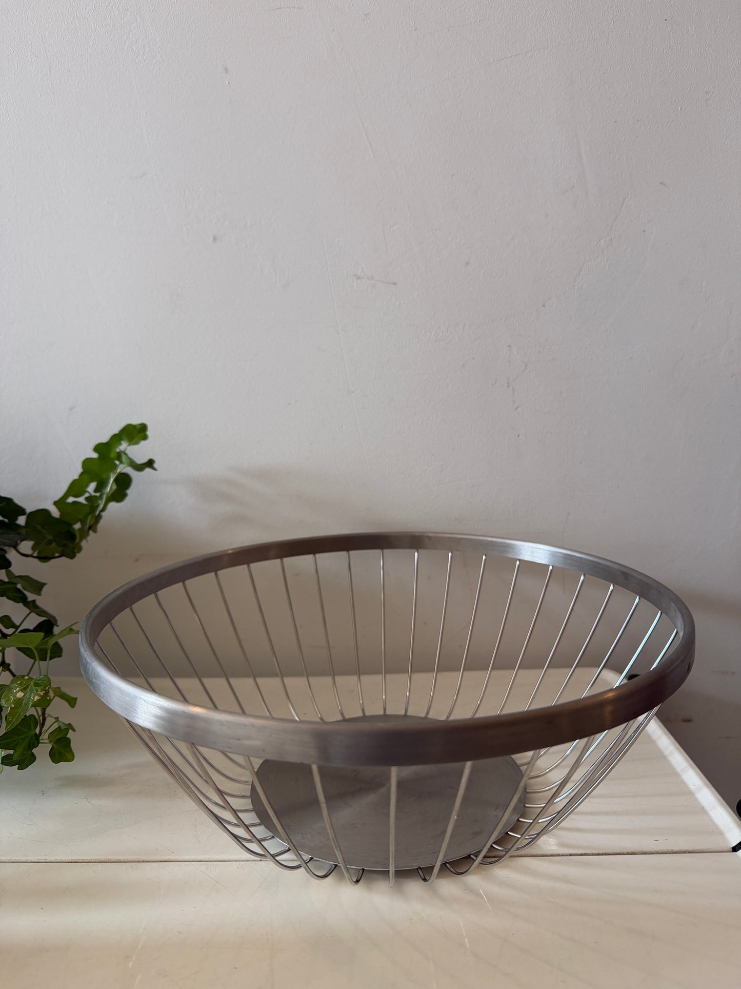 Villeroy & Boch design fruitschaal