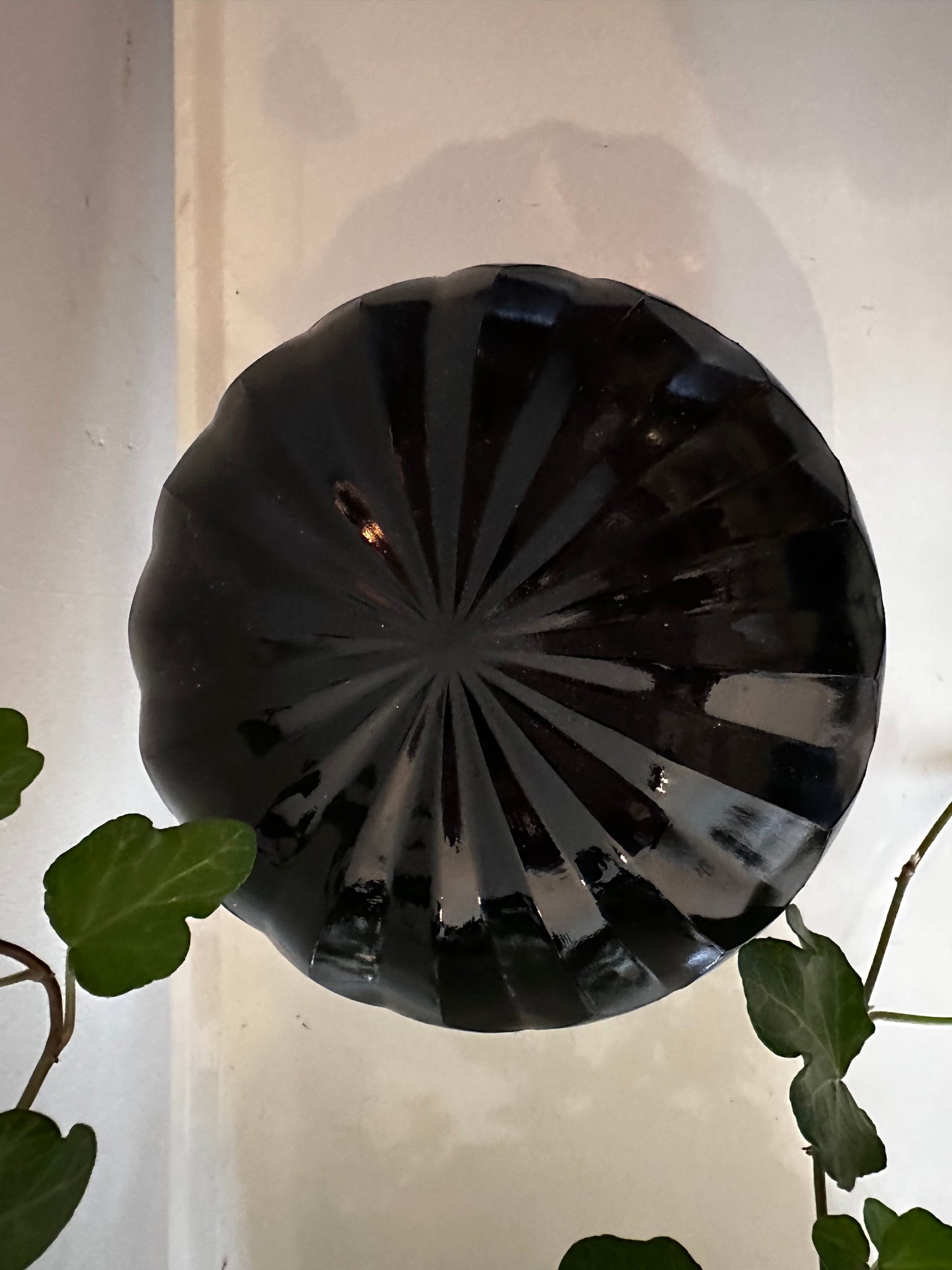 Art Deco Stijl schaaltje