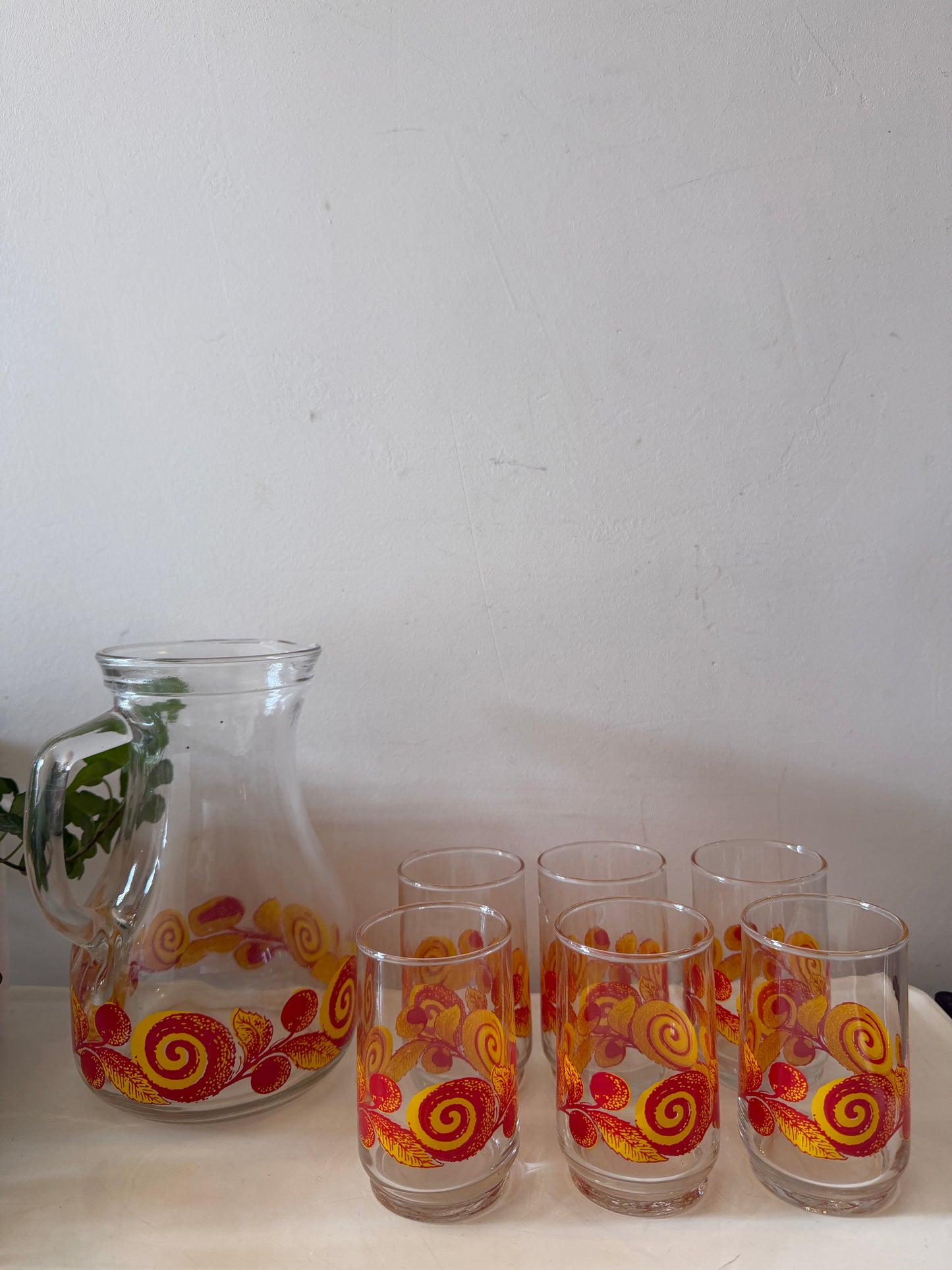 Limonadeset jaren 70