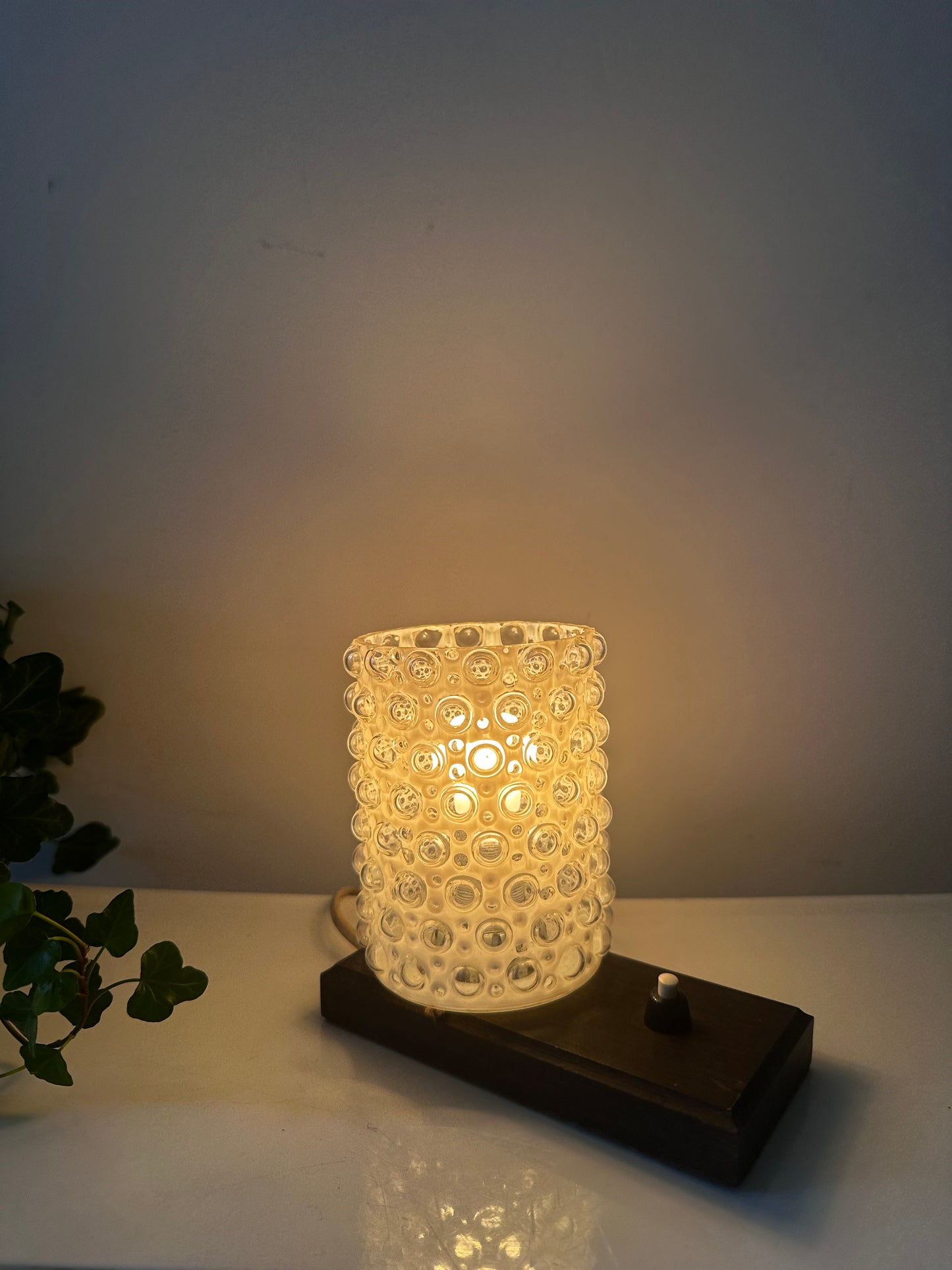 Jaren 60 Tafellampje