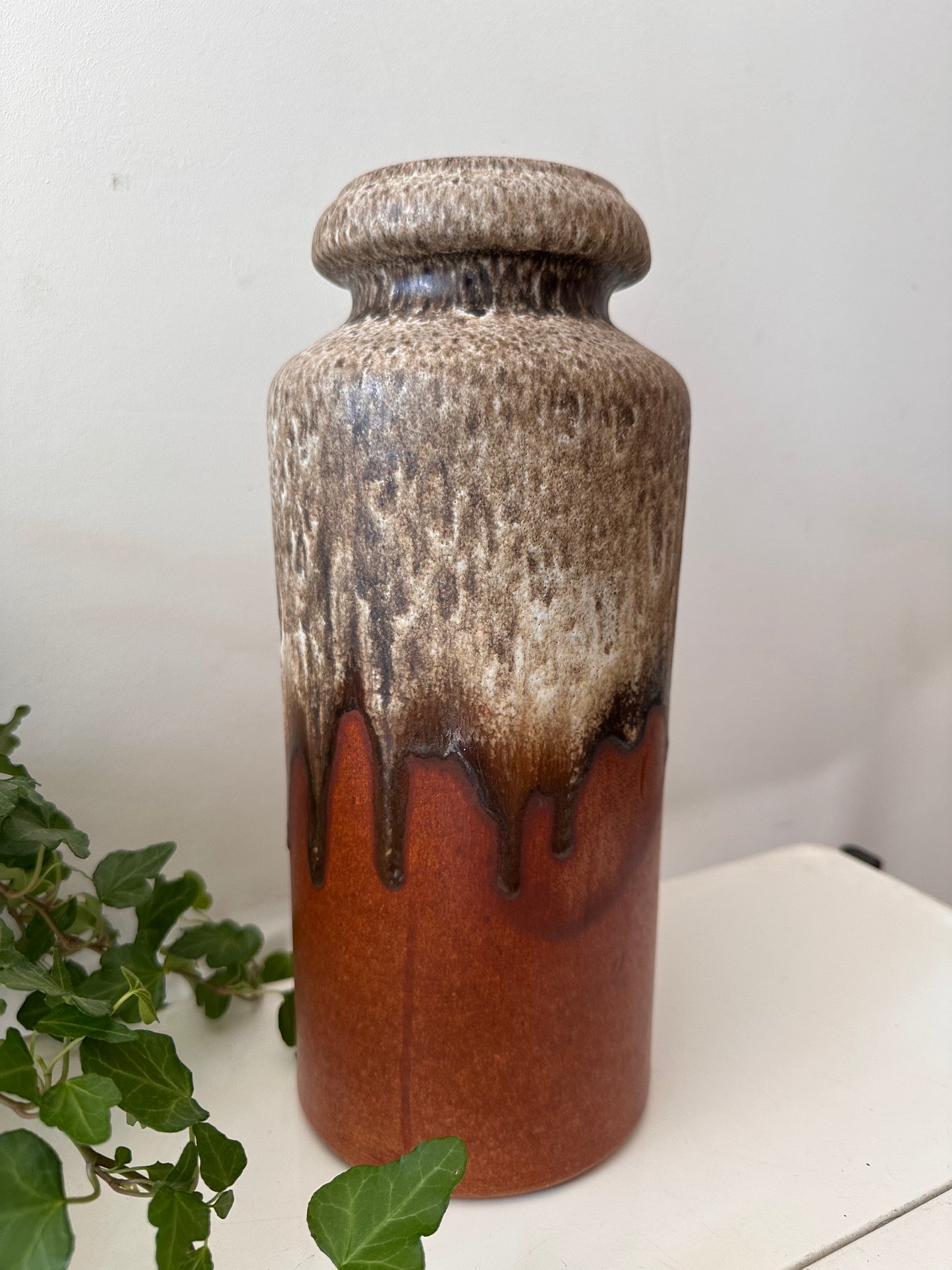 West Germany vaas jaren 70