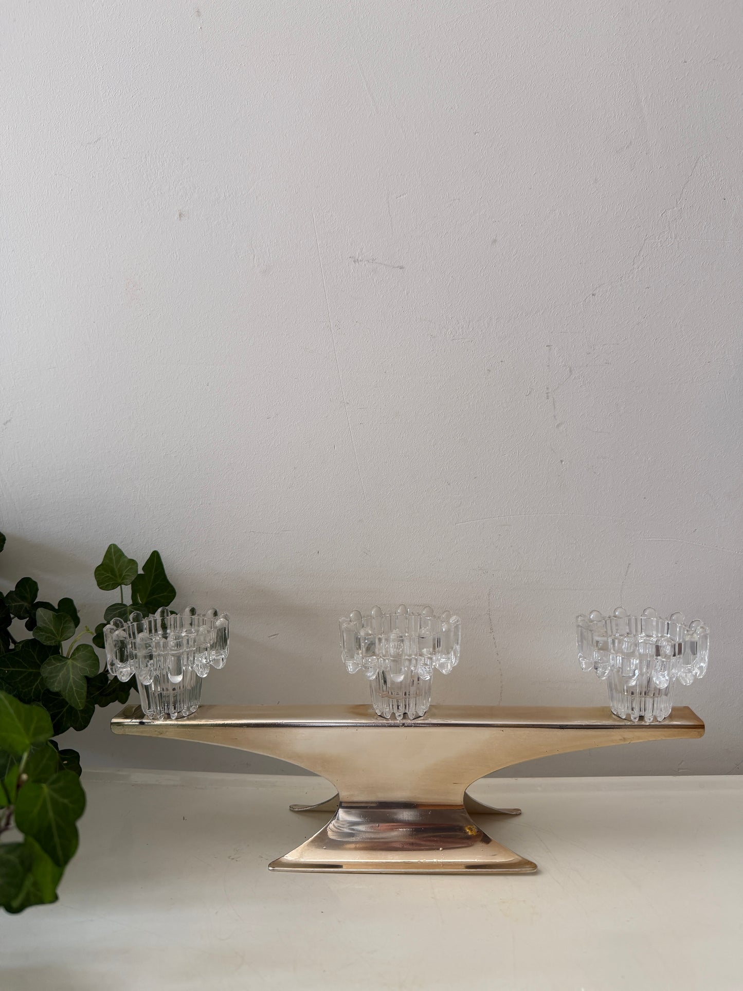 Mid Century kandelaar