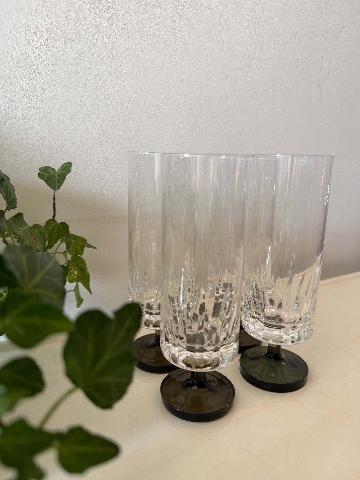 Friedrich Kristall Flutes