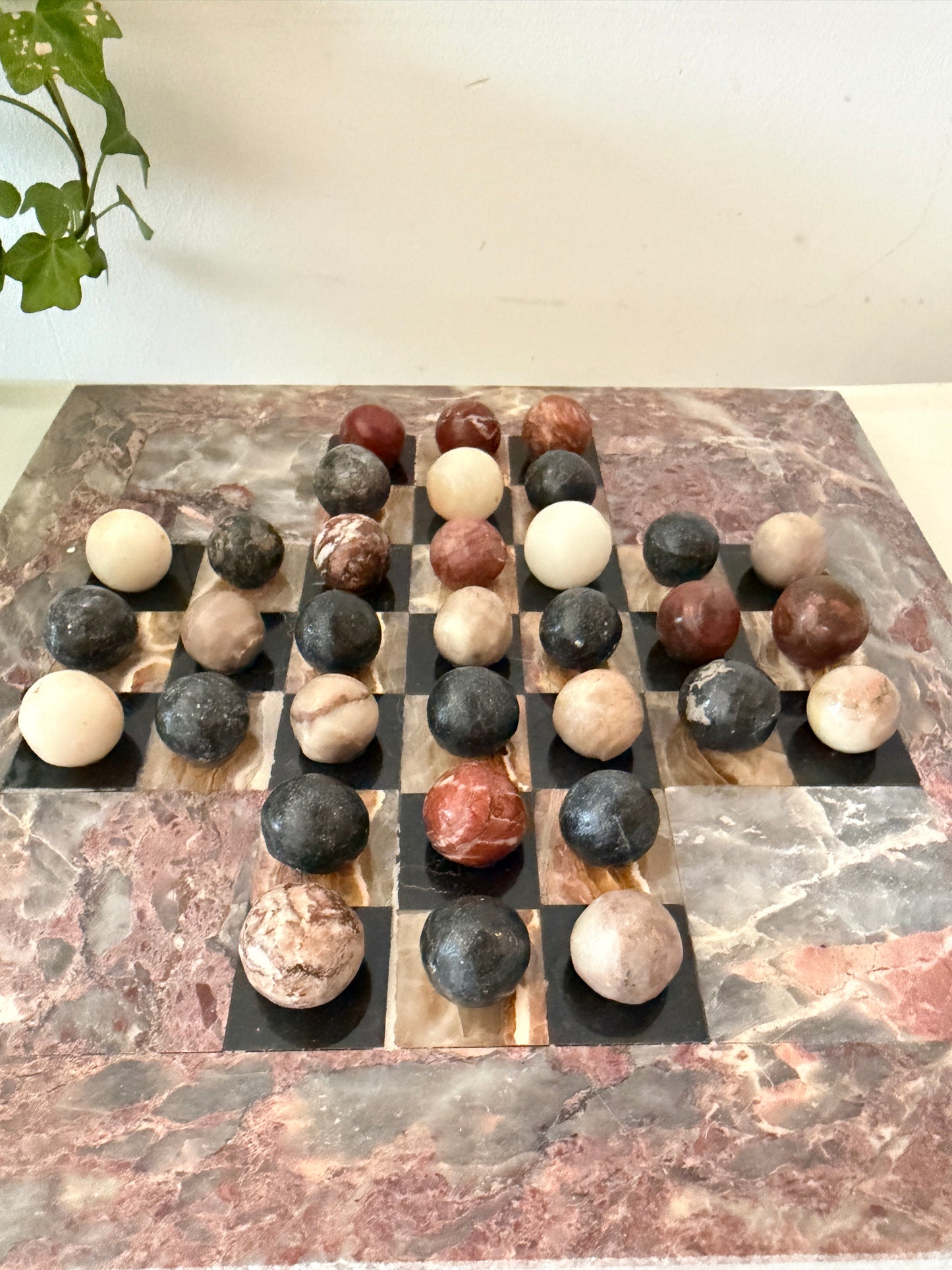 Onyx solitaire spel