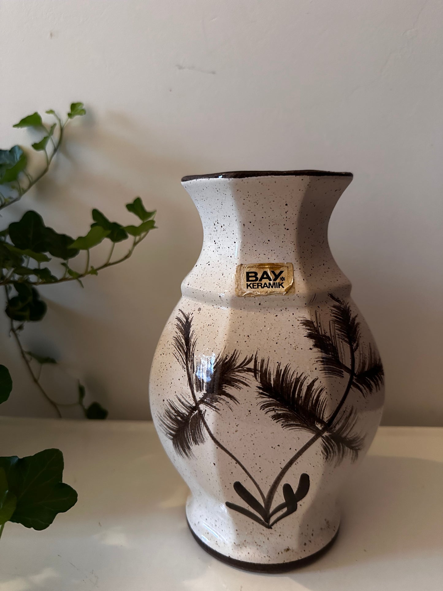 Bay West Germany vaas