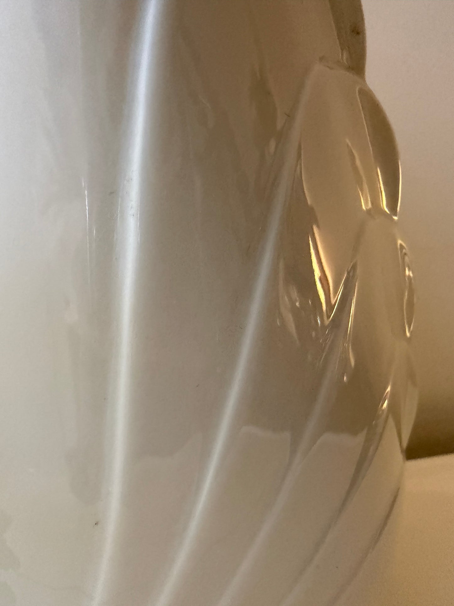 Seltmann Weiden vaas jaren 80