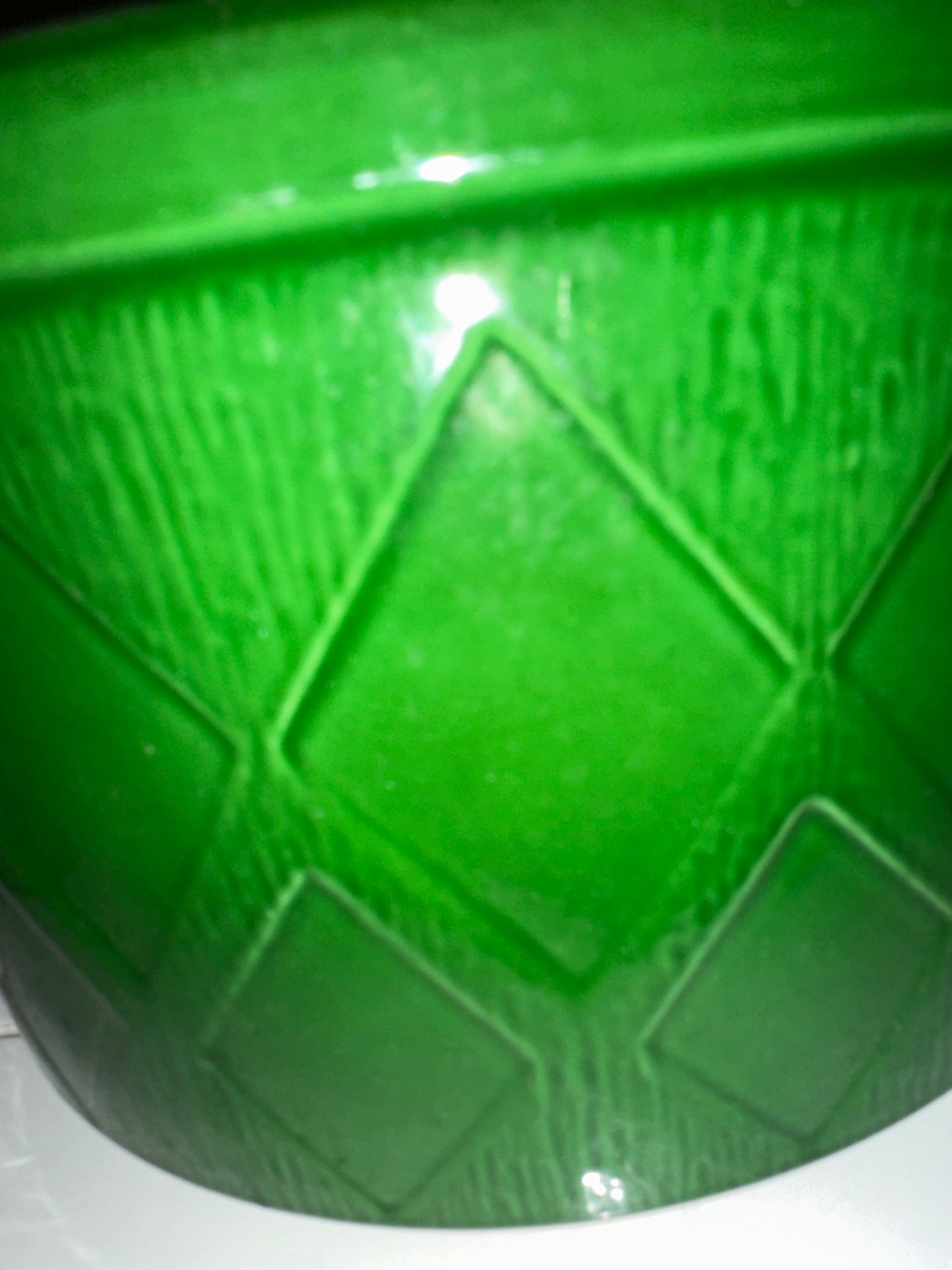 West Germany Kerstboomstandaard