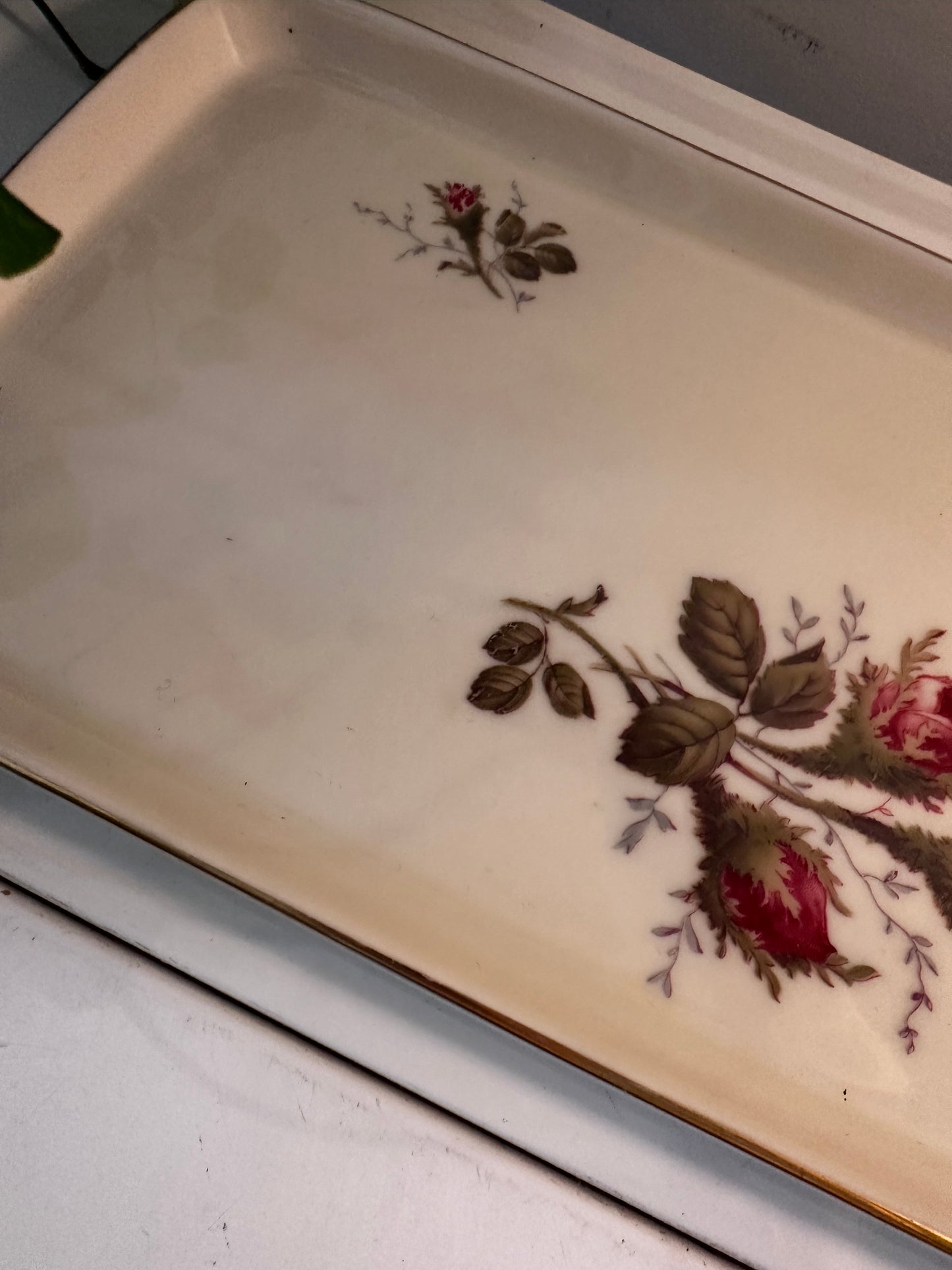 Rosenthal porseleinen schaal