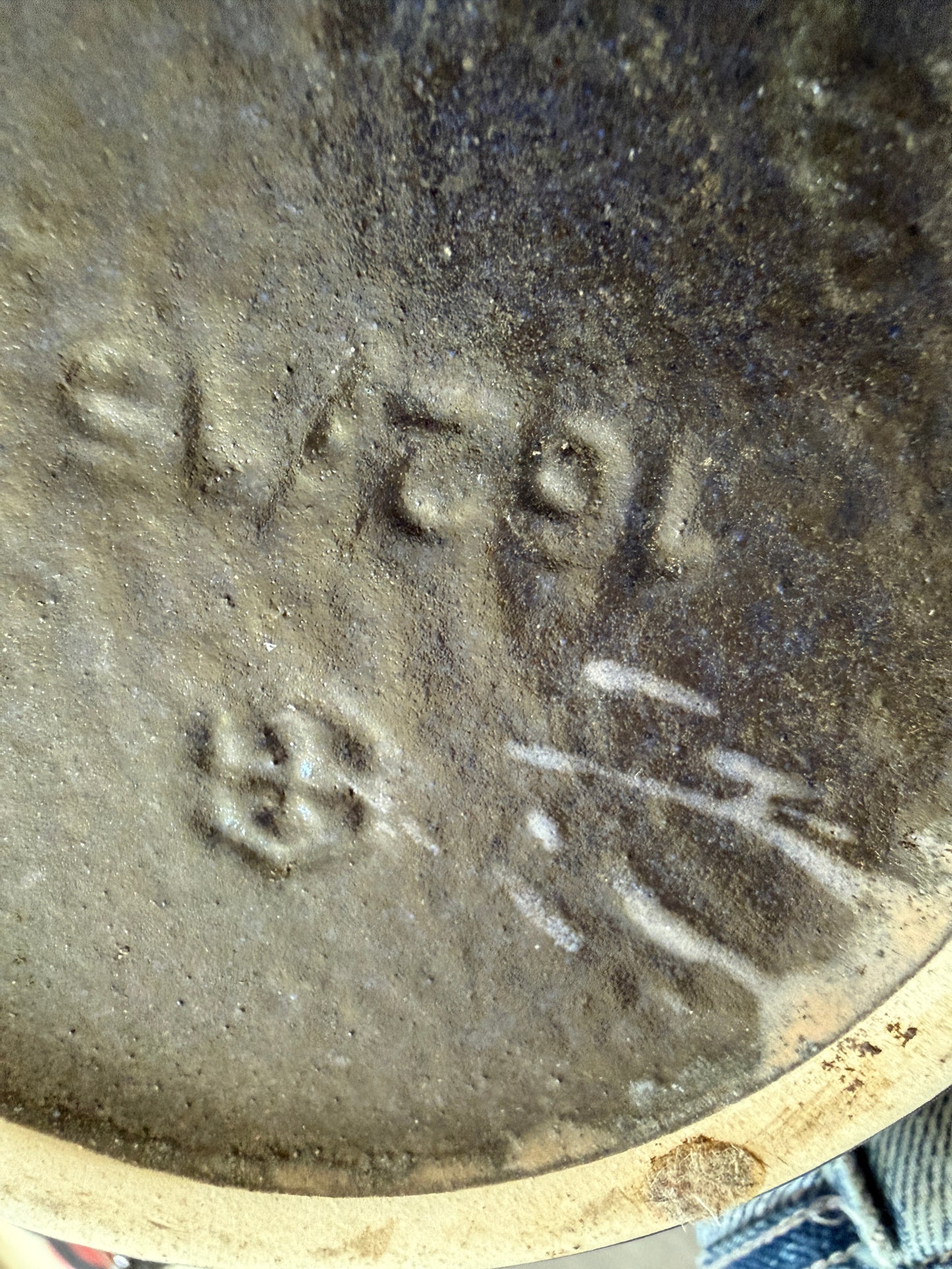 Steuler West Germany vaas