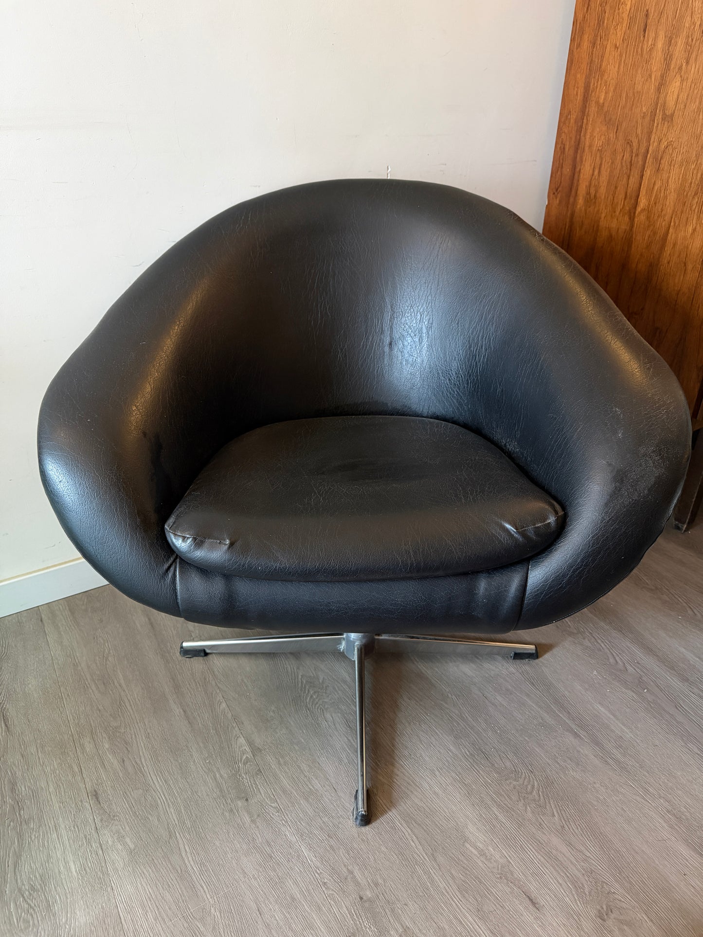 Rondo Kuip draaistoel