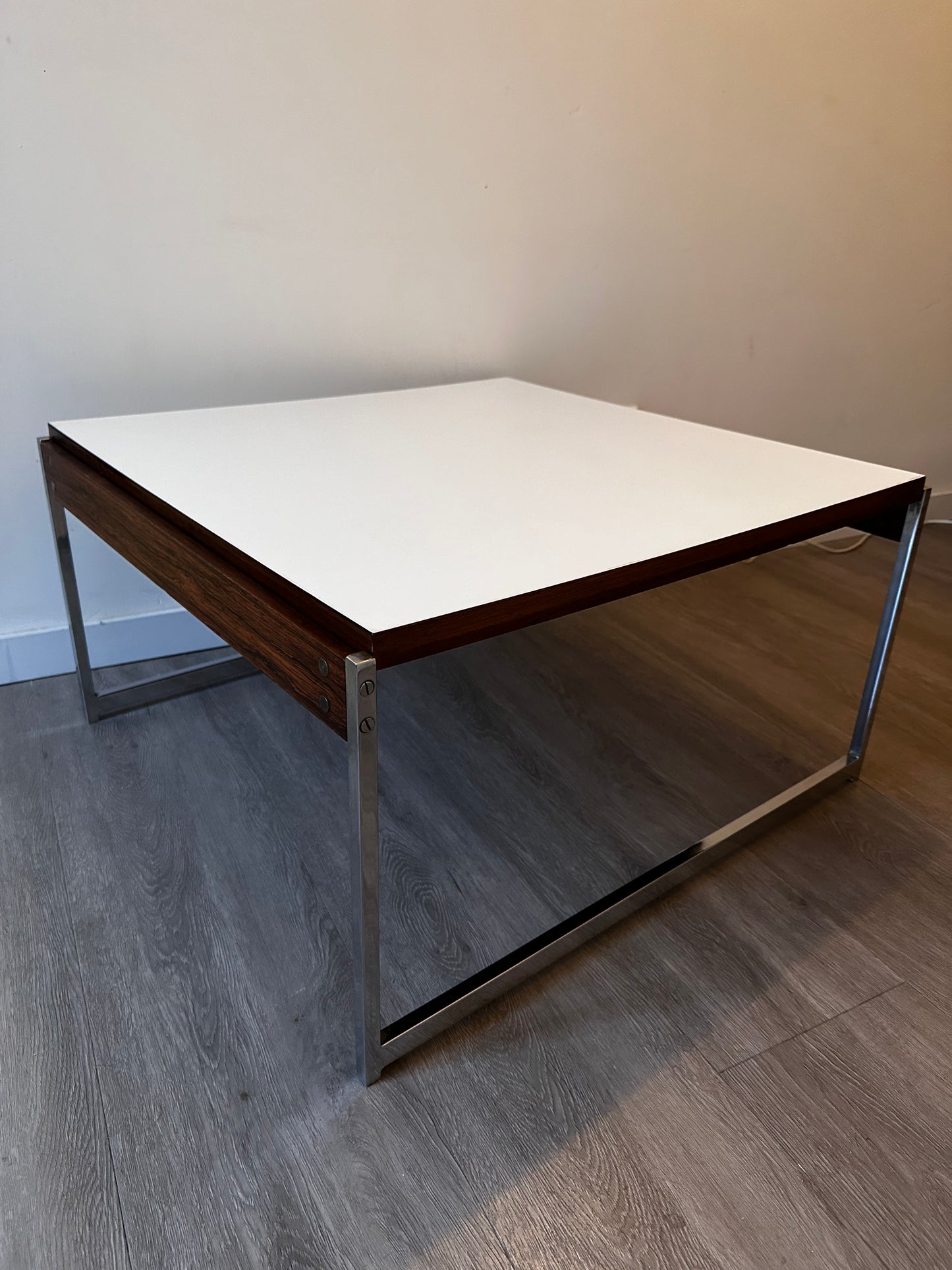 Gispen salontafel jaren 60