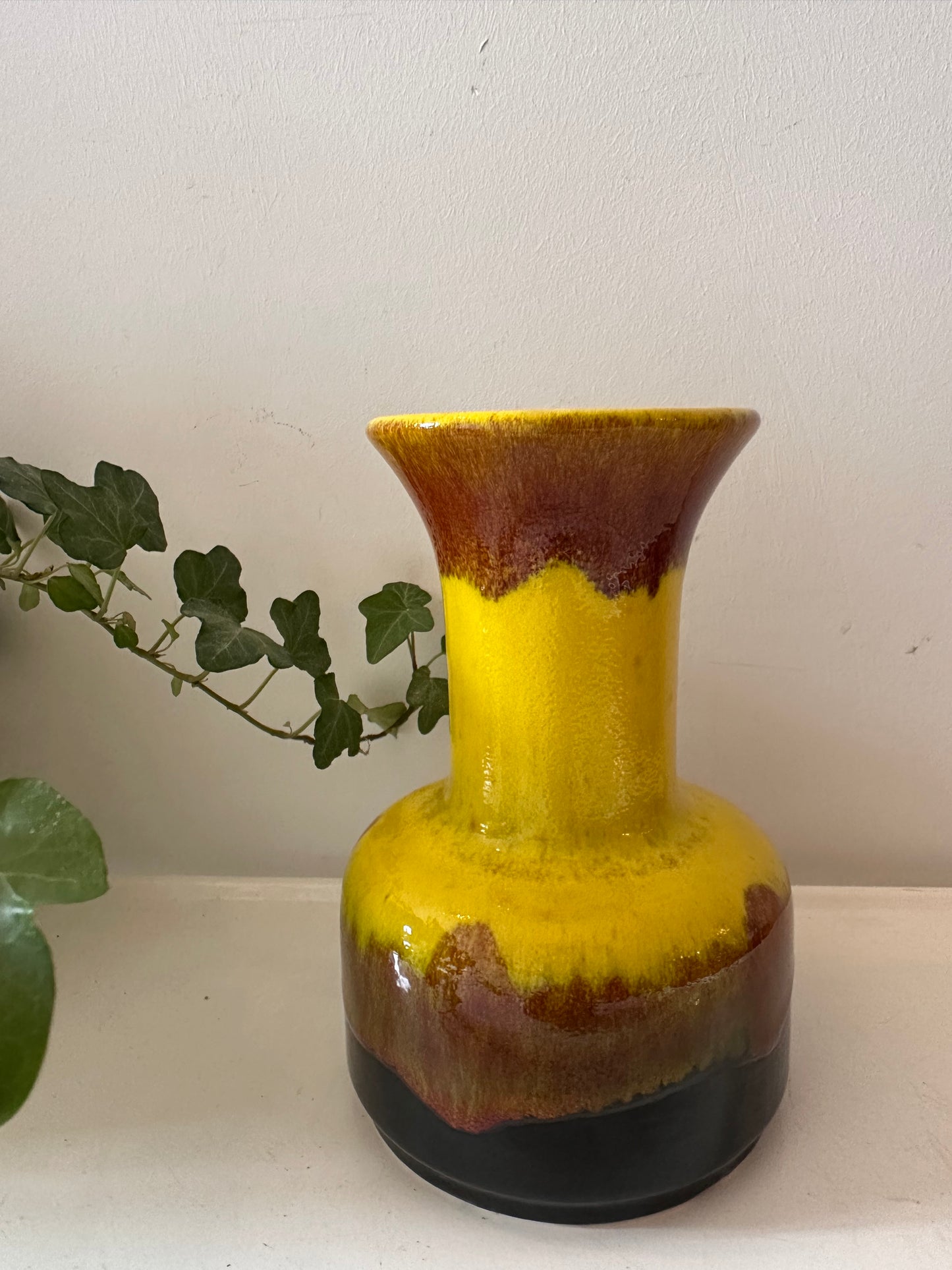 Jasba West Germany vaas