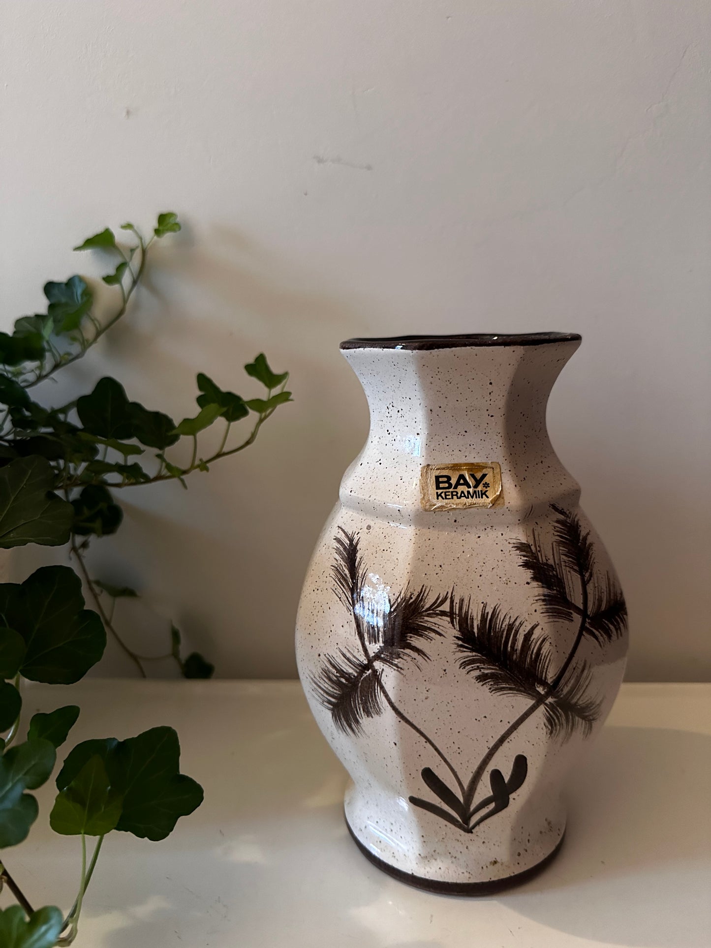 Bay West Germany vaas