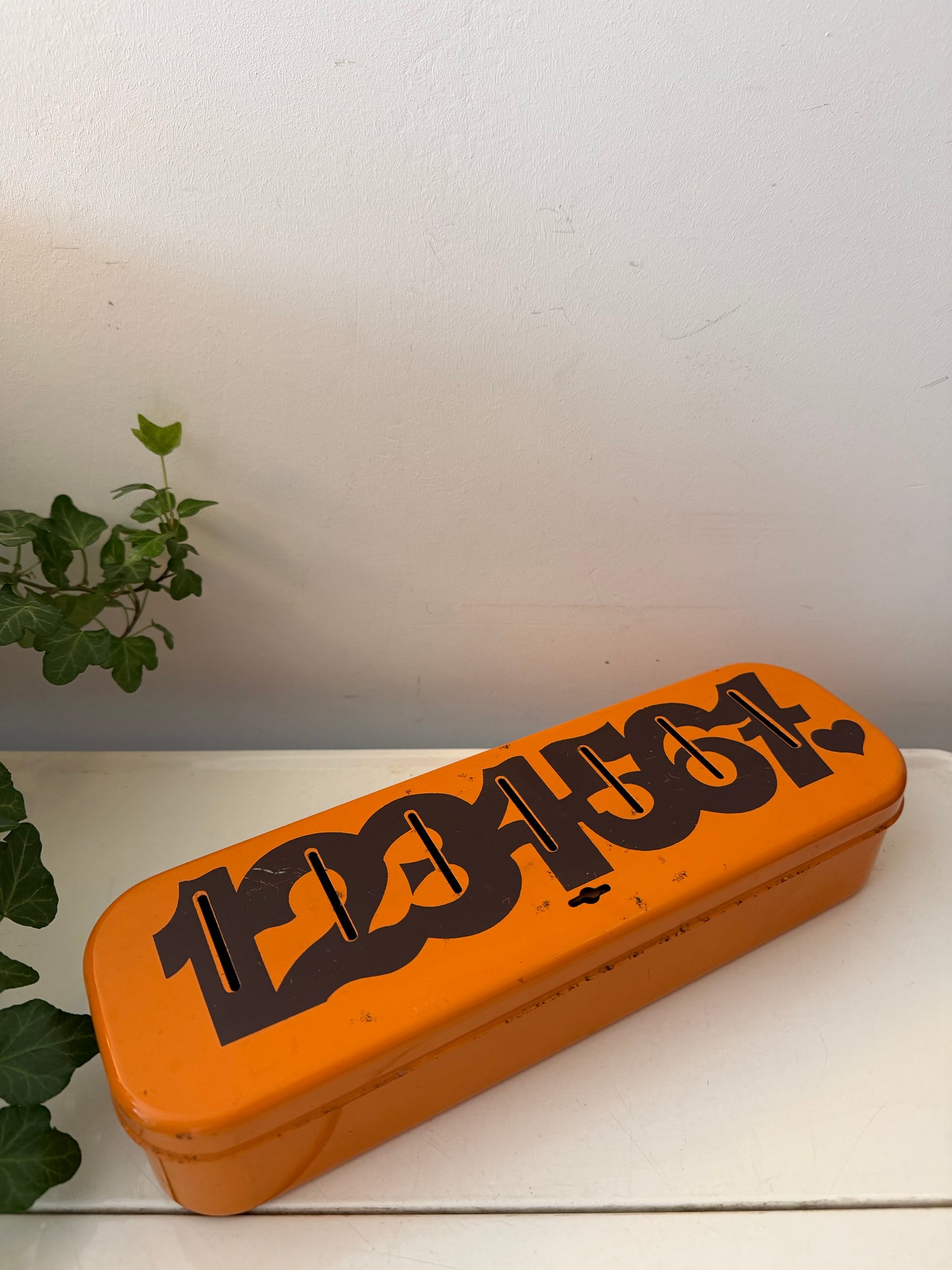 Brabantia spaarblik