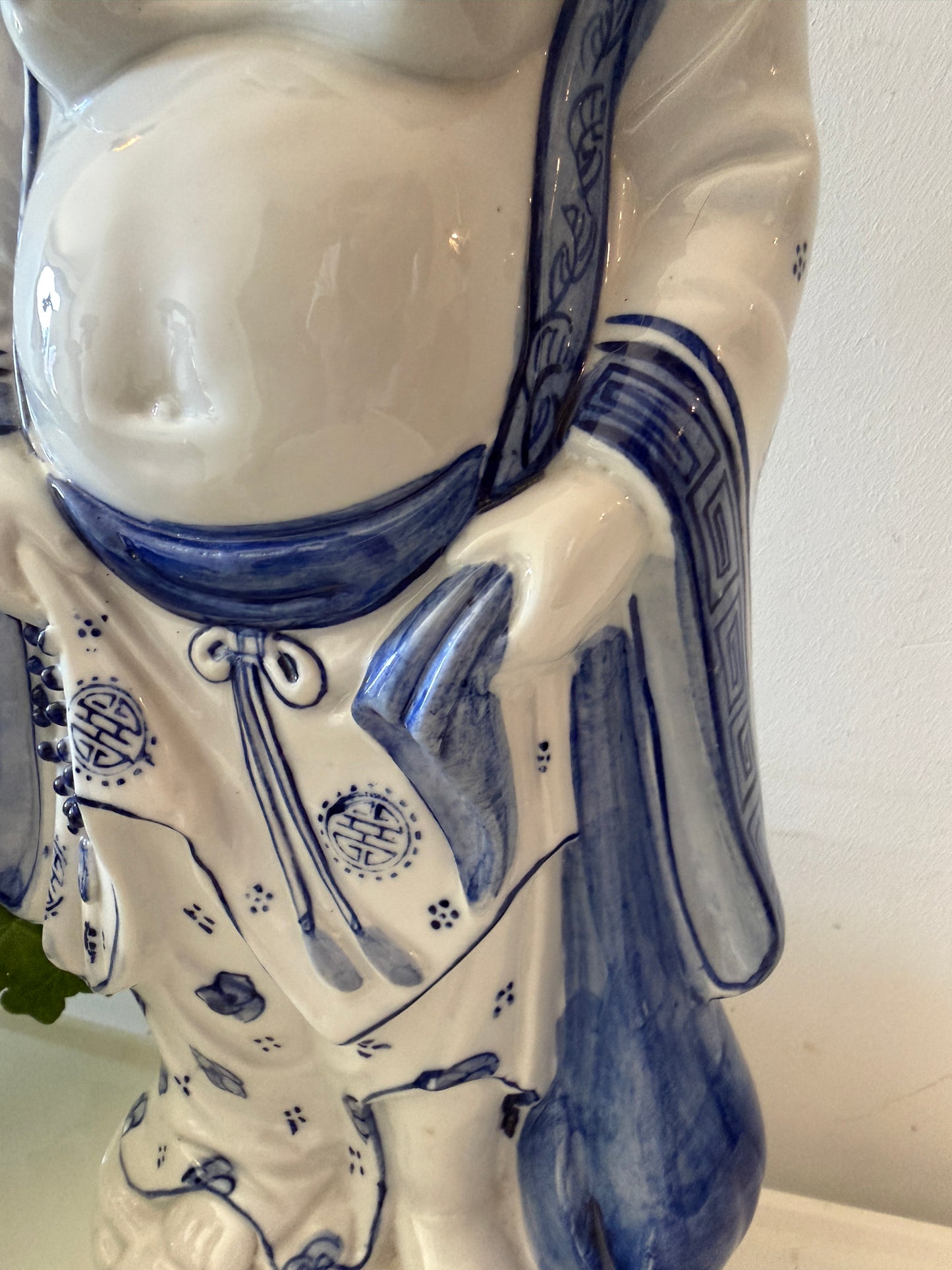 Chinees Porseleinen Budai