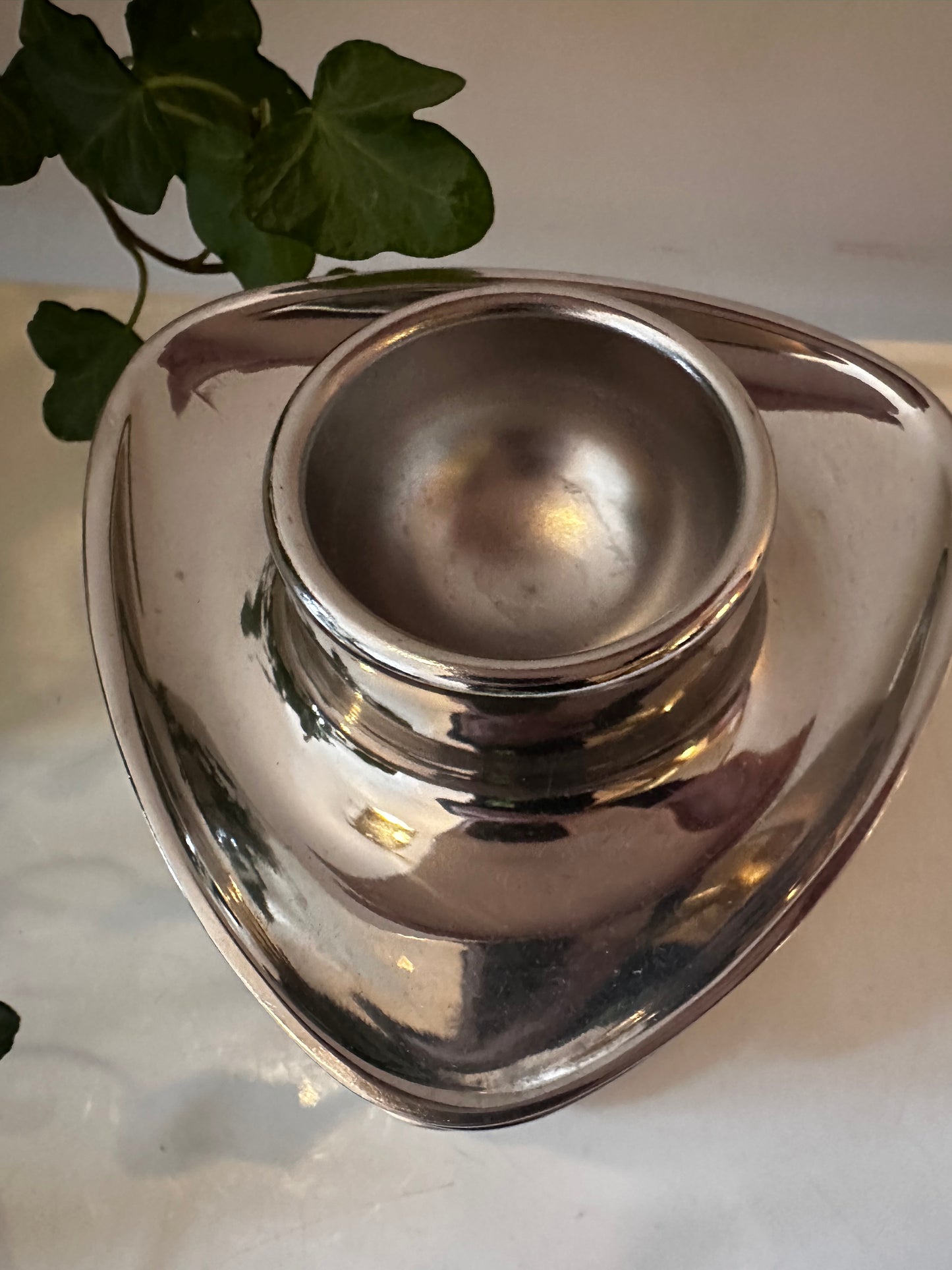 Italiaans design eierdopjes