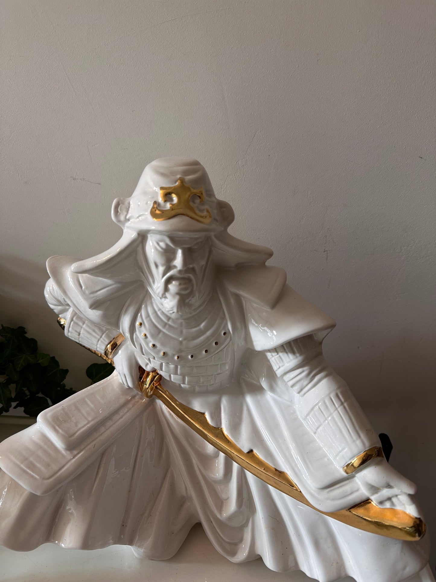 Italiaans Porseleinen beeld