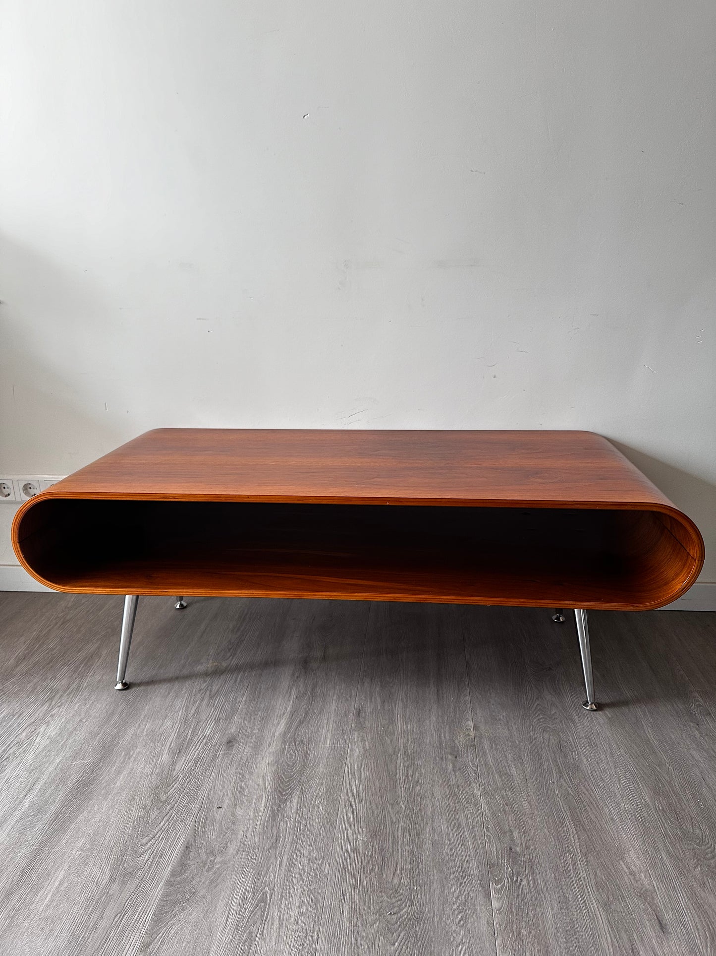 Retro vintage salontafel coffee table