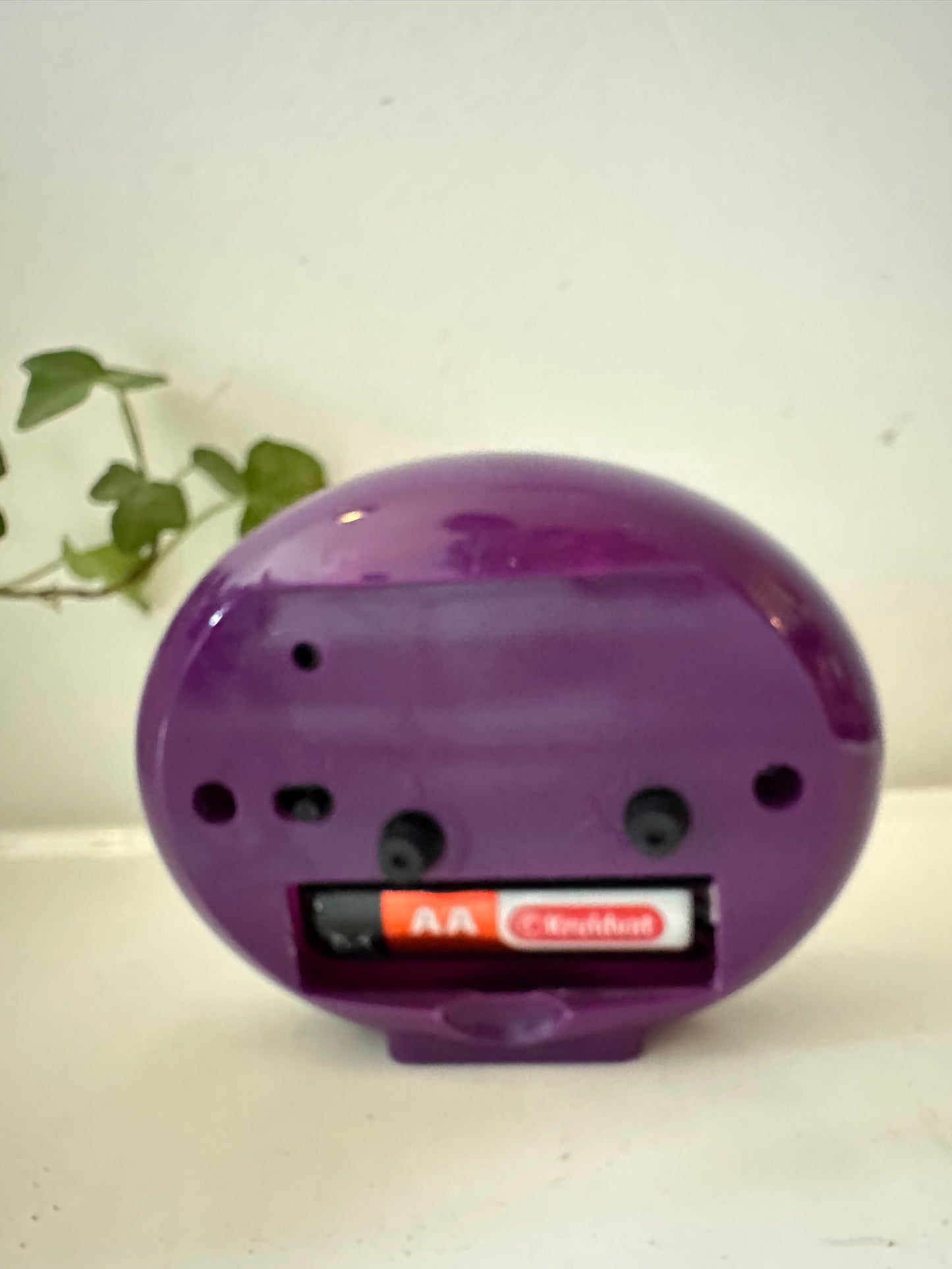 Vintage Jaren 90 klokje