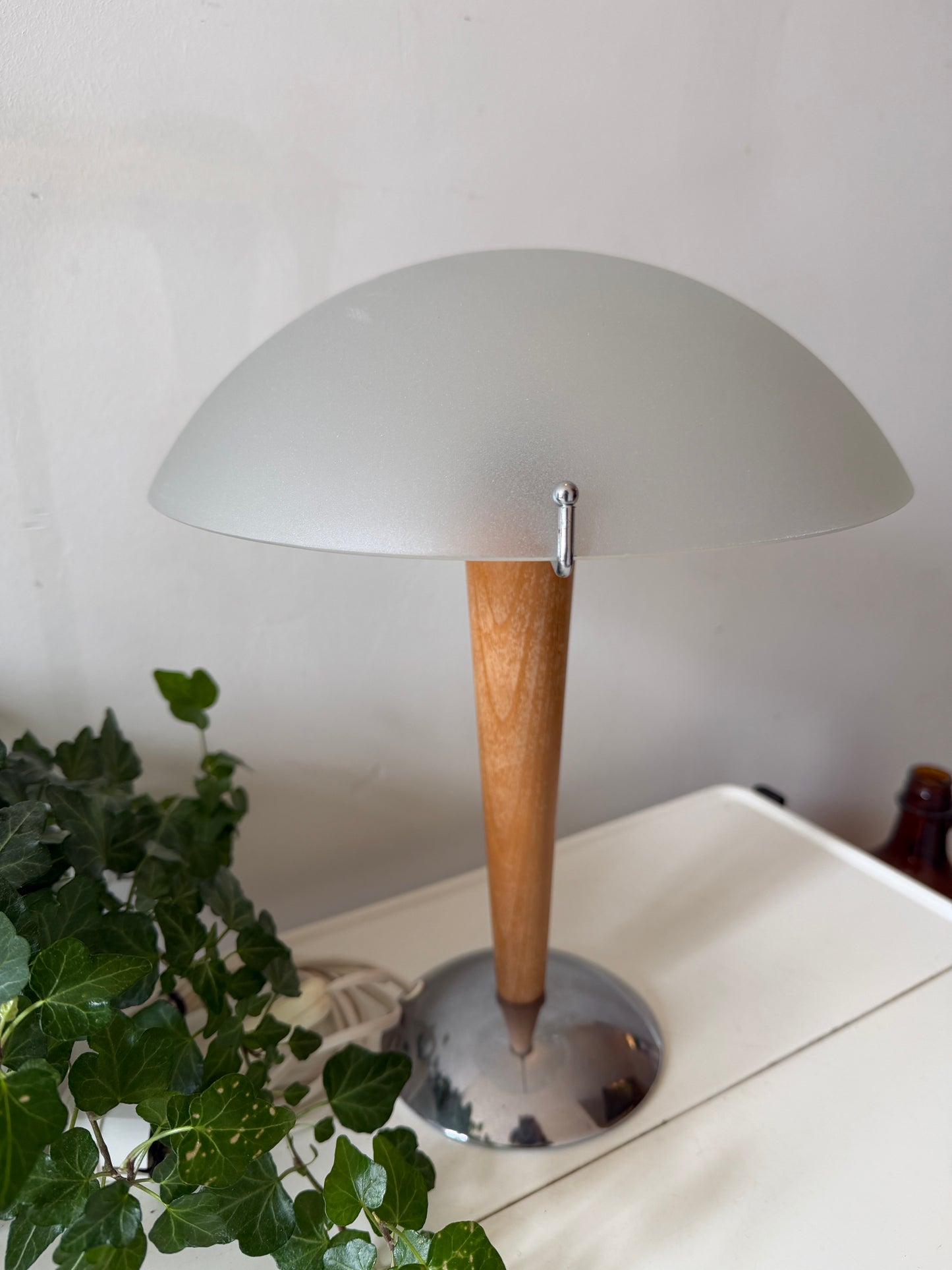 Kvintol Ikea lamp