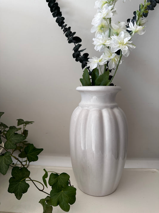 West Germany Scheurich vaas