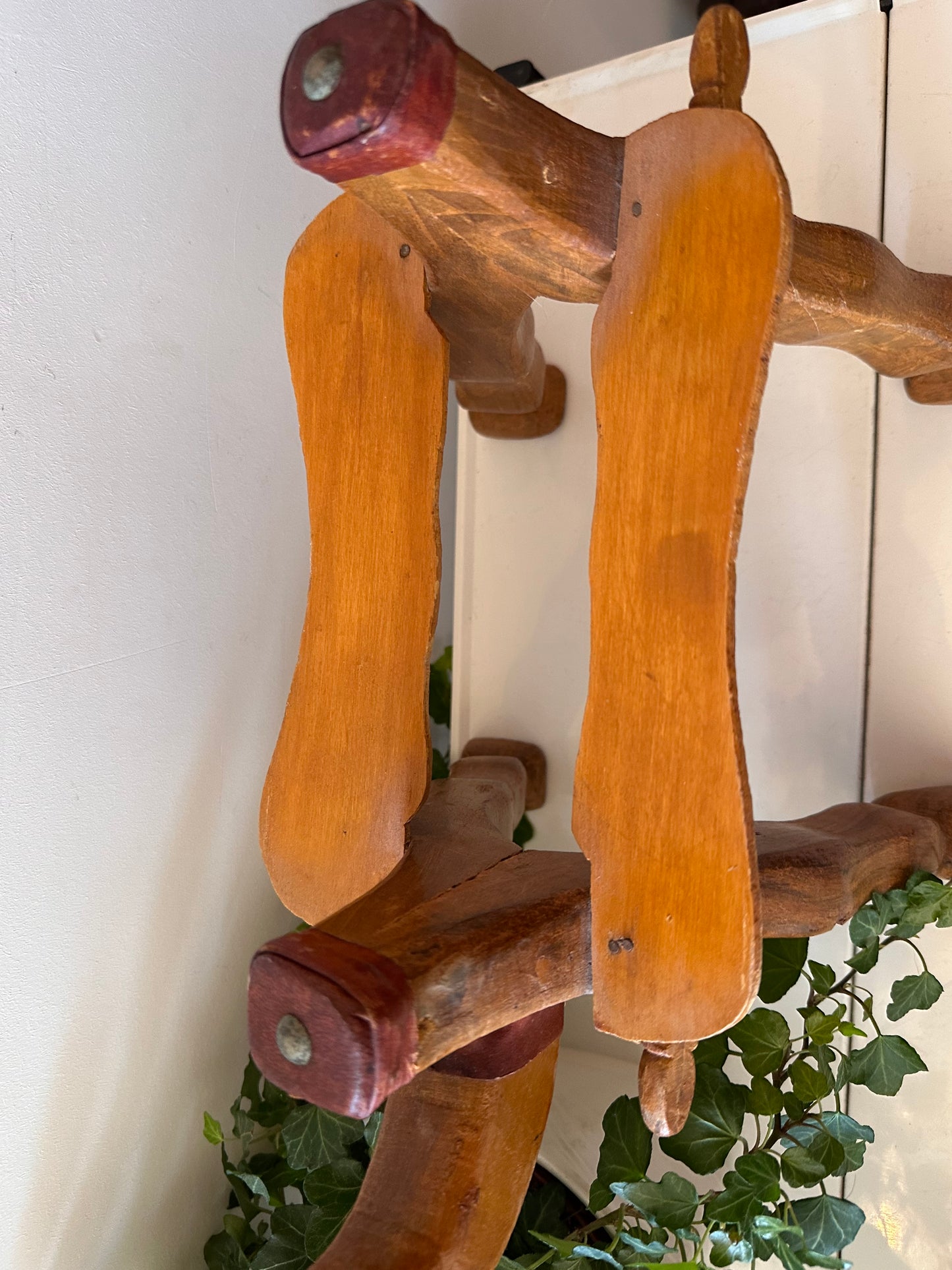 Kamelenkrukje plantentafeltje