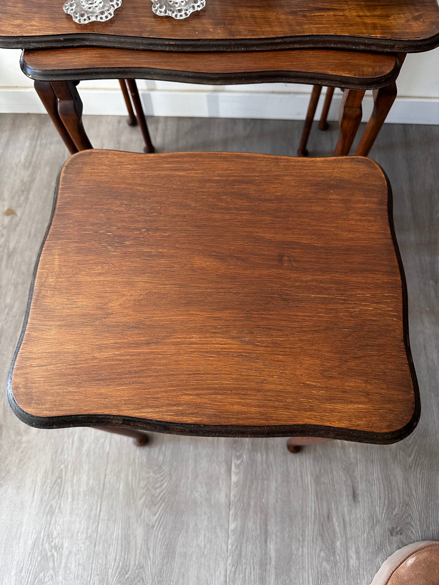 Nesting tables Mimi Set