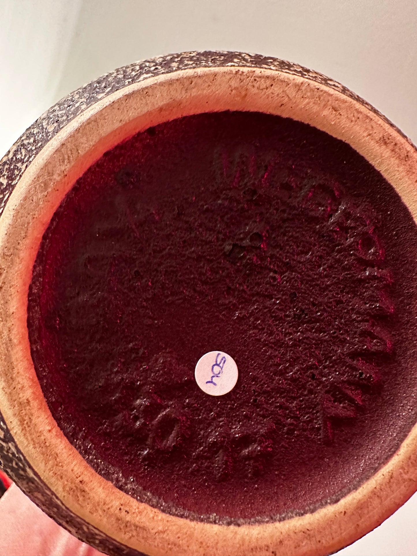 Bay West Germany vaas