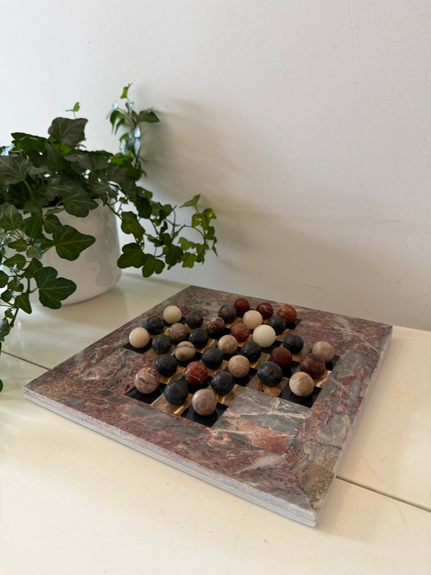 Onyx solitaire spel