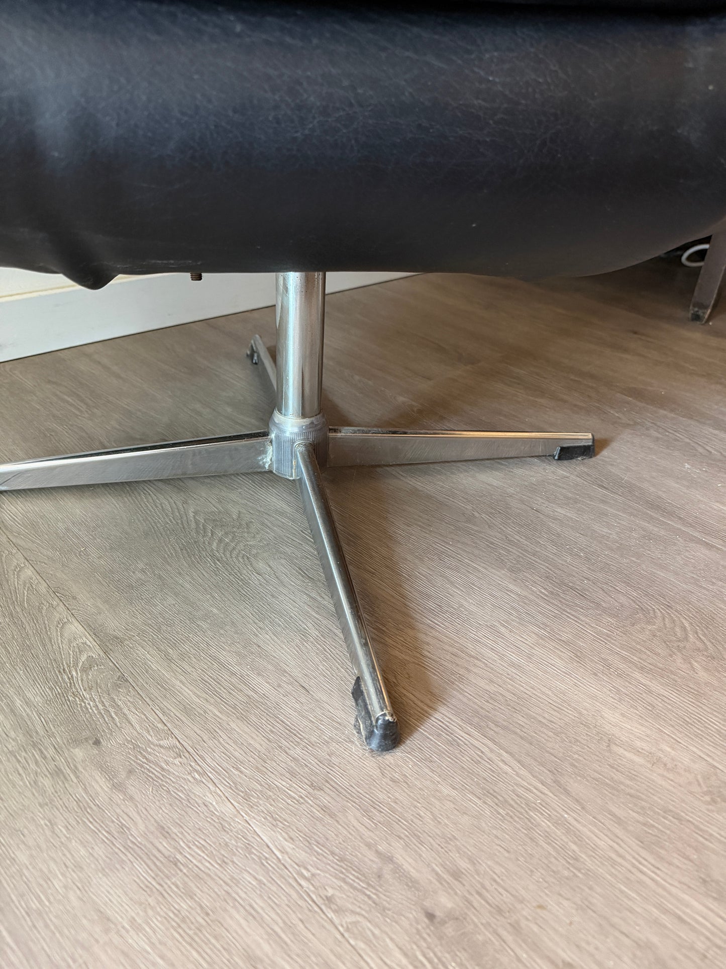 Rondo Kuip draaistoel