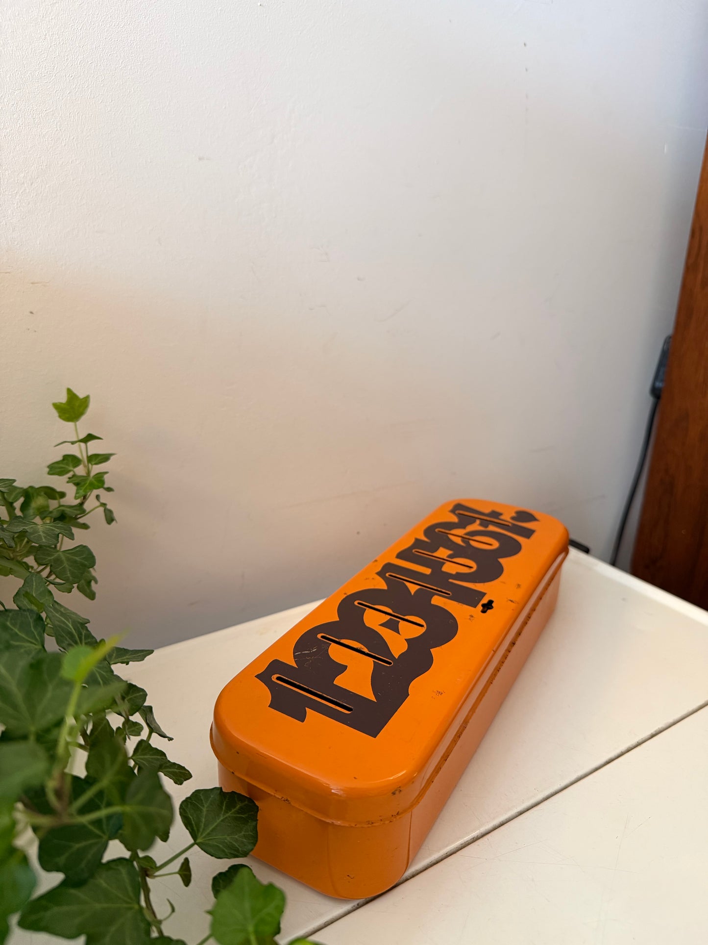 Brabantia spaarblik