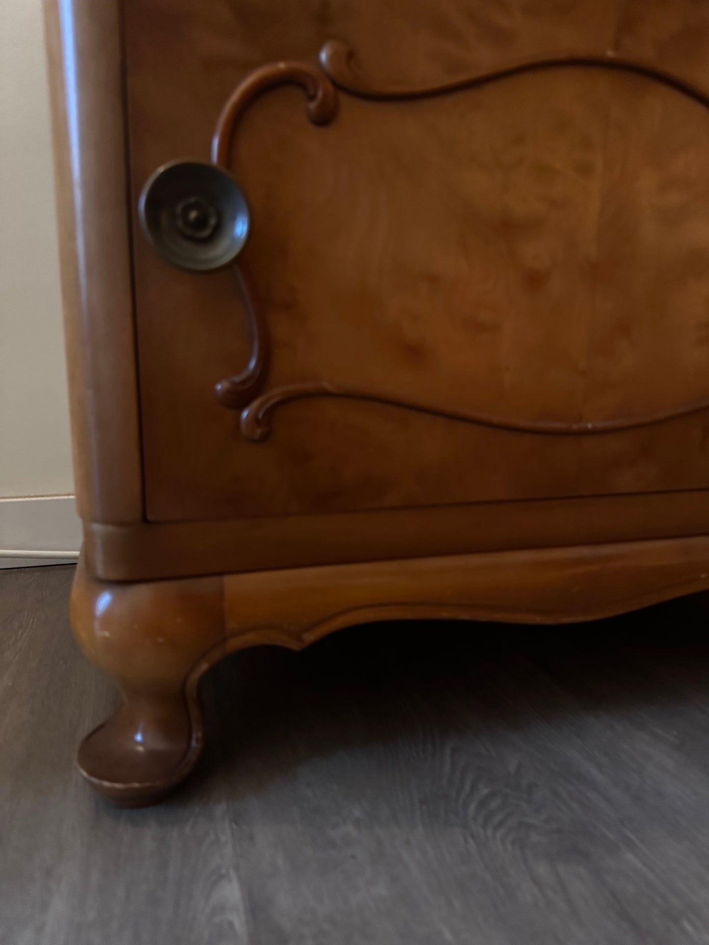 Art Deco Nachtkastjes