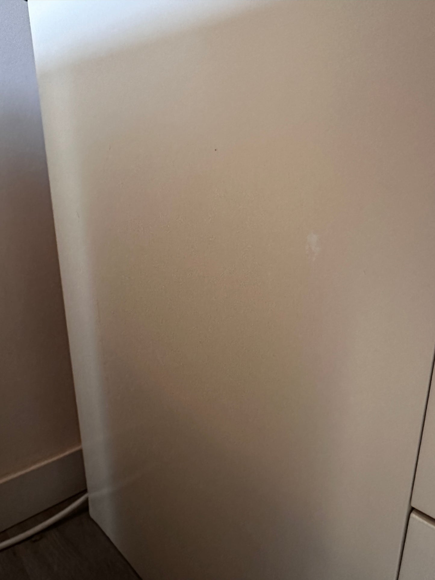 Space Age Jaren 70 nachtkastjes