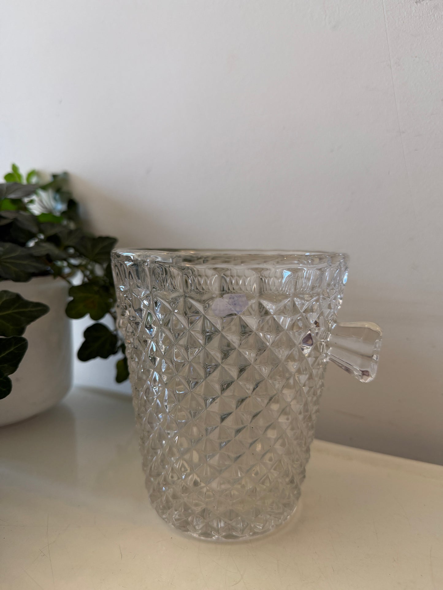 Ice Bucket Barware