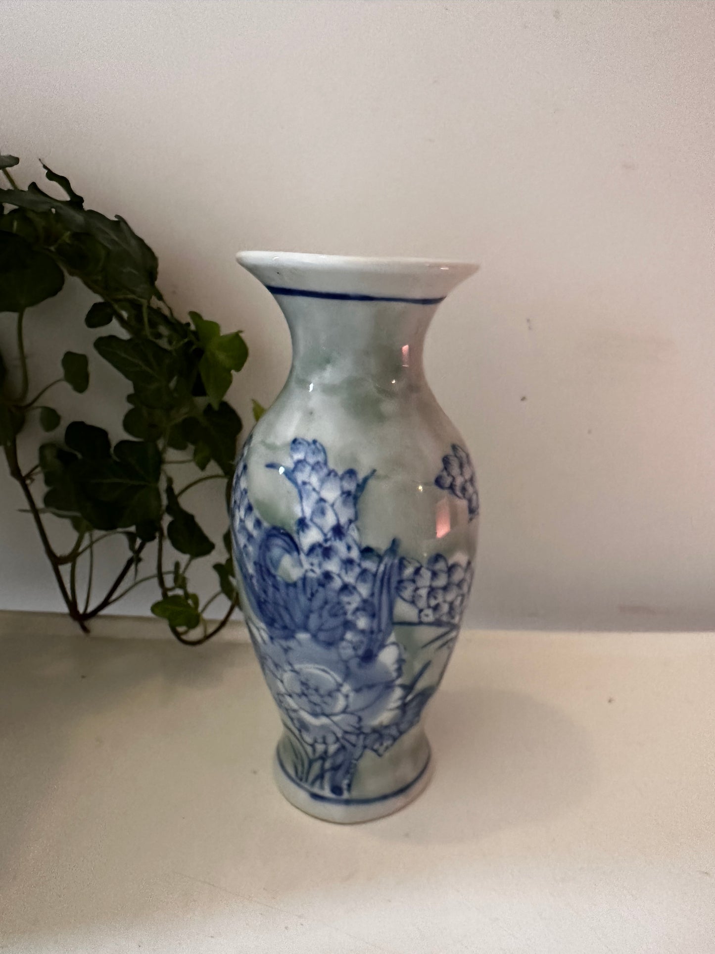 Chinees porseleinen vaasje