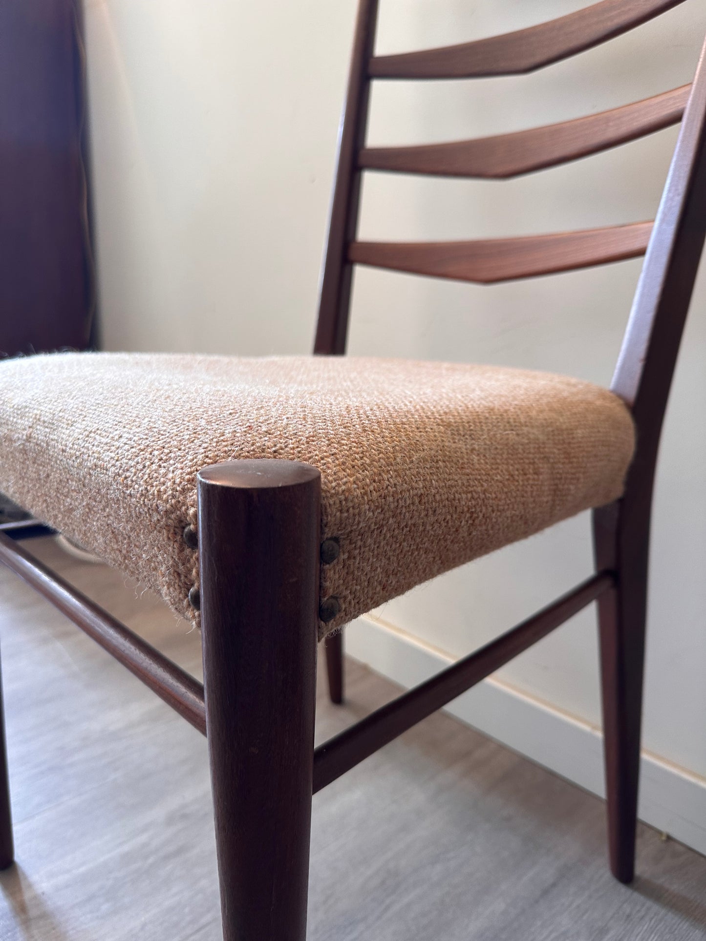 Pastoe stoel jaren 60