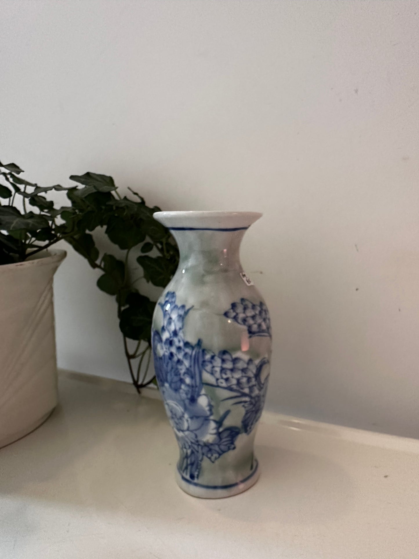 Chinees porseleinen vaasje