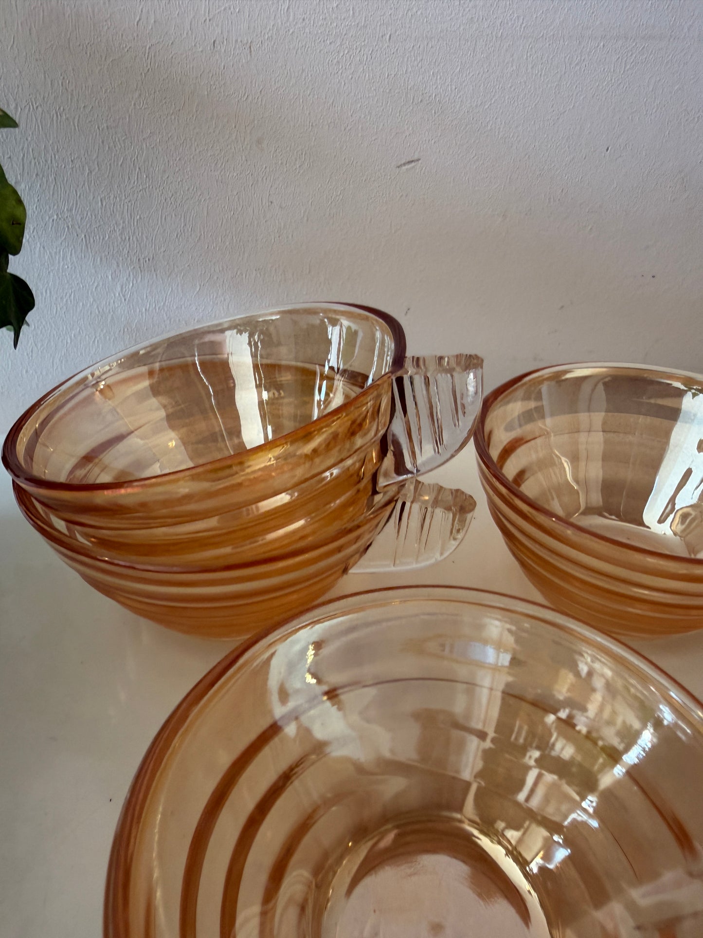 Gondolo espresso kopjes jaren