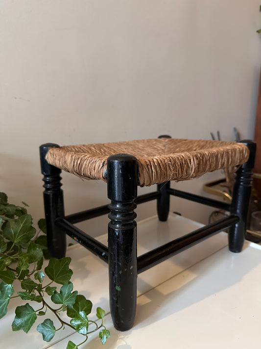 Klein vintage plantenkrukje