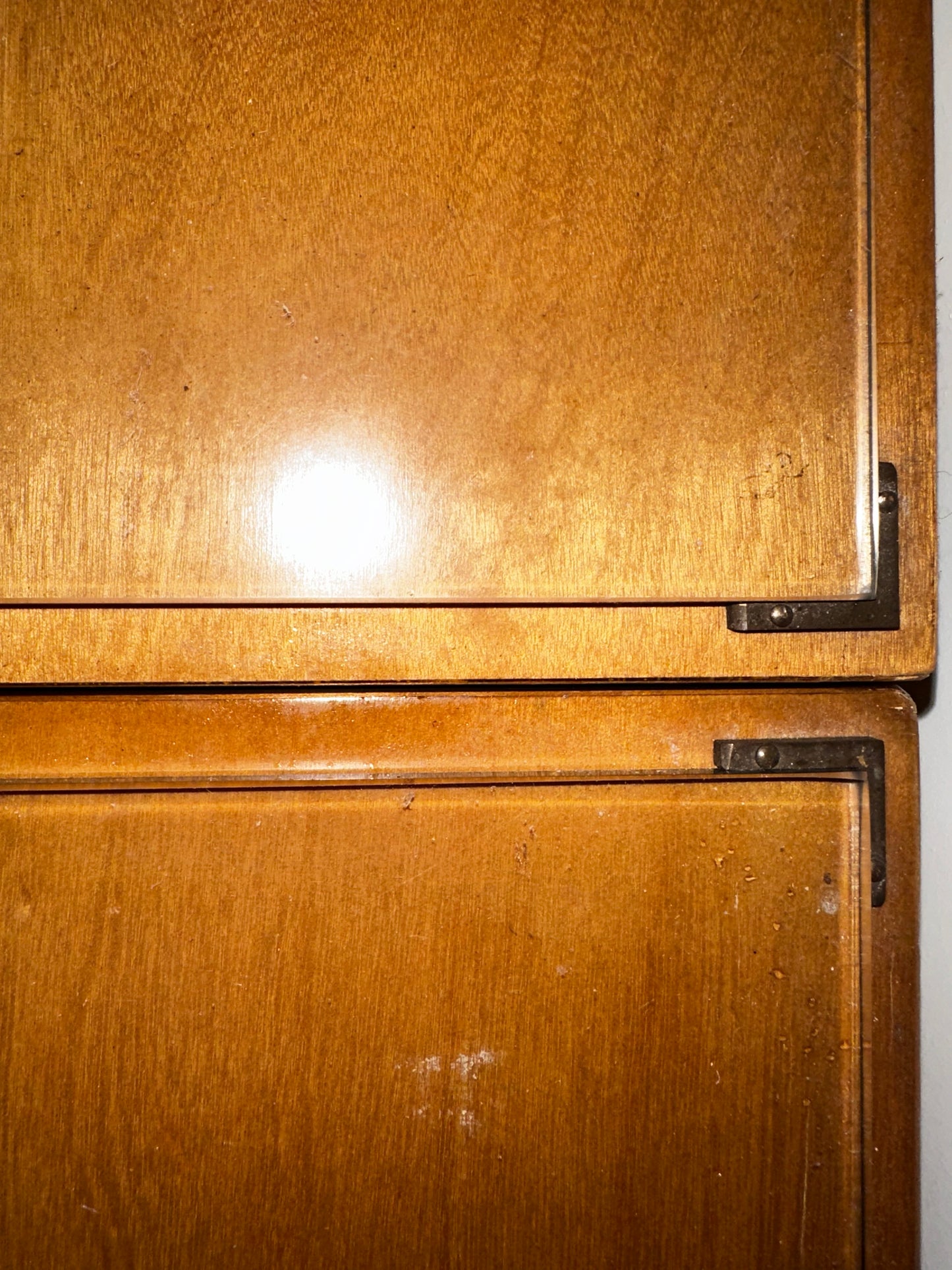 Art Deco Nachtkastjes