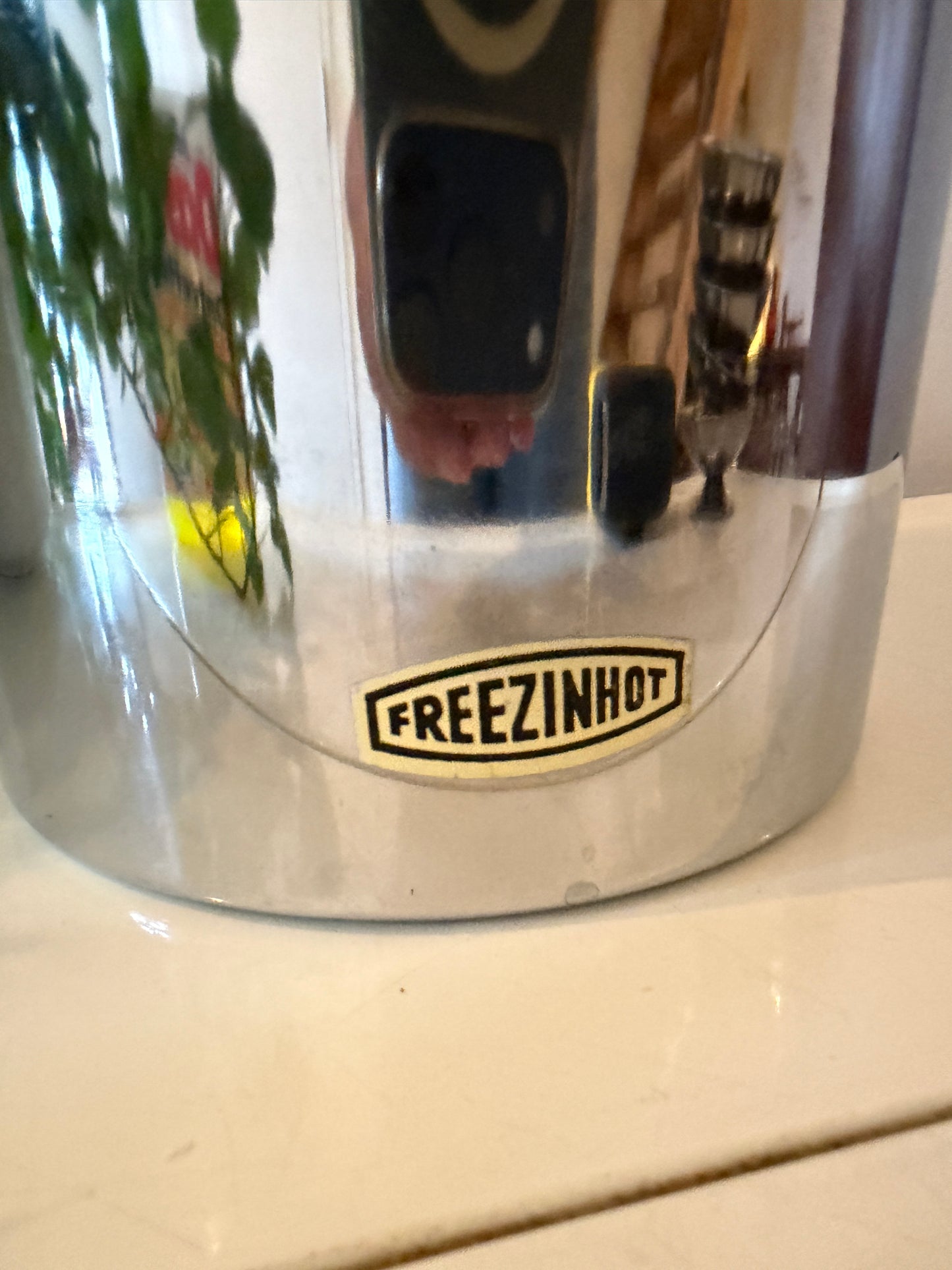 Freezinhot IJsemmer jaren 70