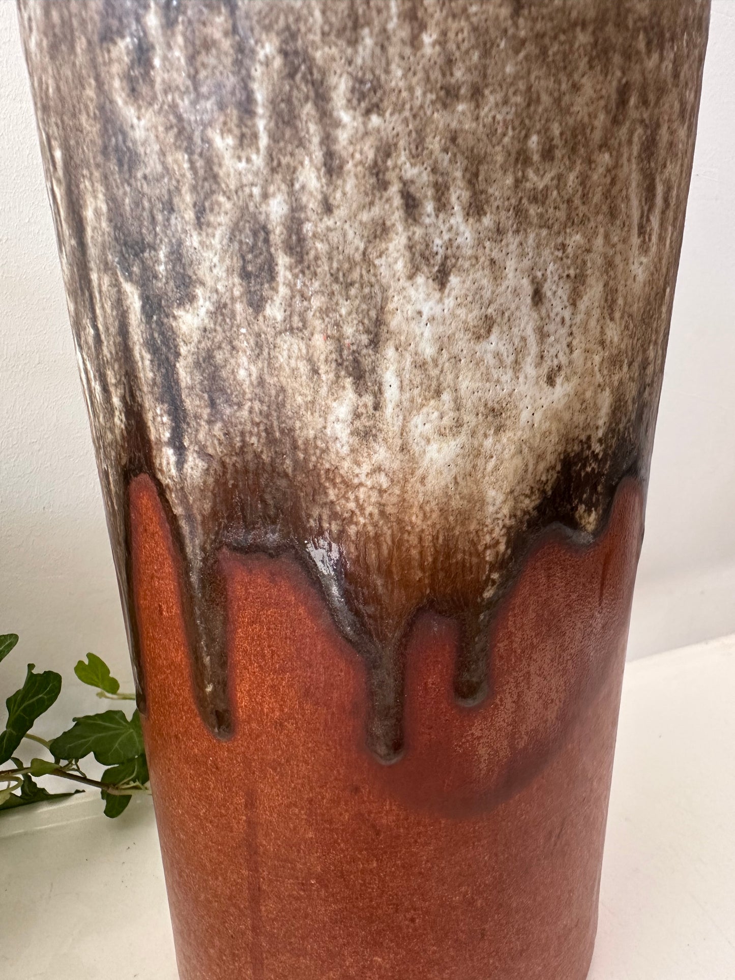 West Germany vaas jaren 70